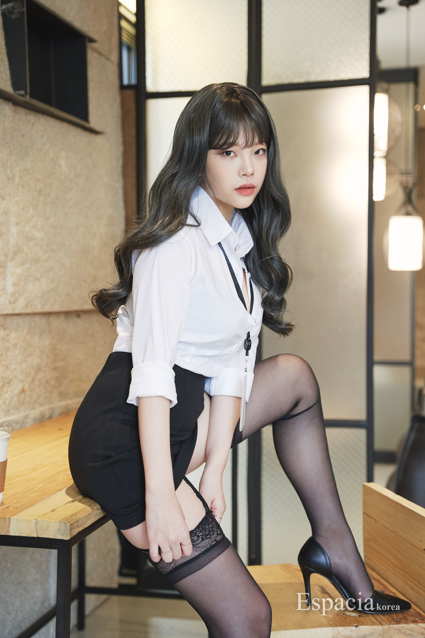 [ESPACIAKOREA] ESP-019 - MALLANG_第2张