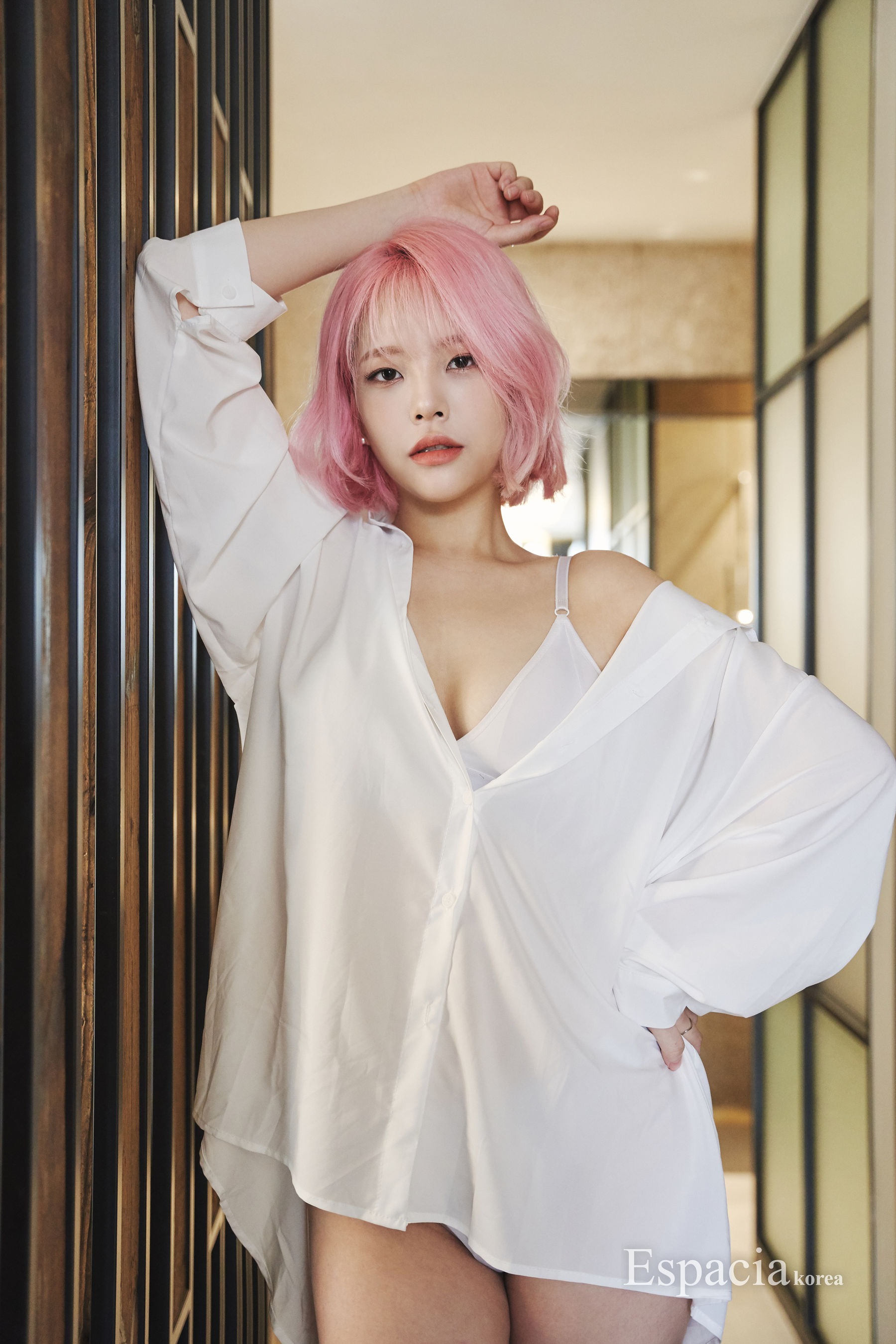 [ESPACIAKOREA] ESP-020 - MALLANG_第2张