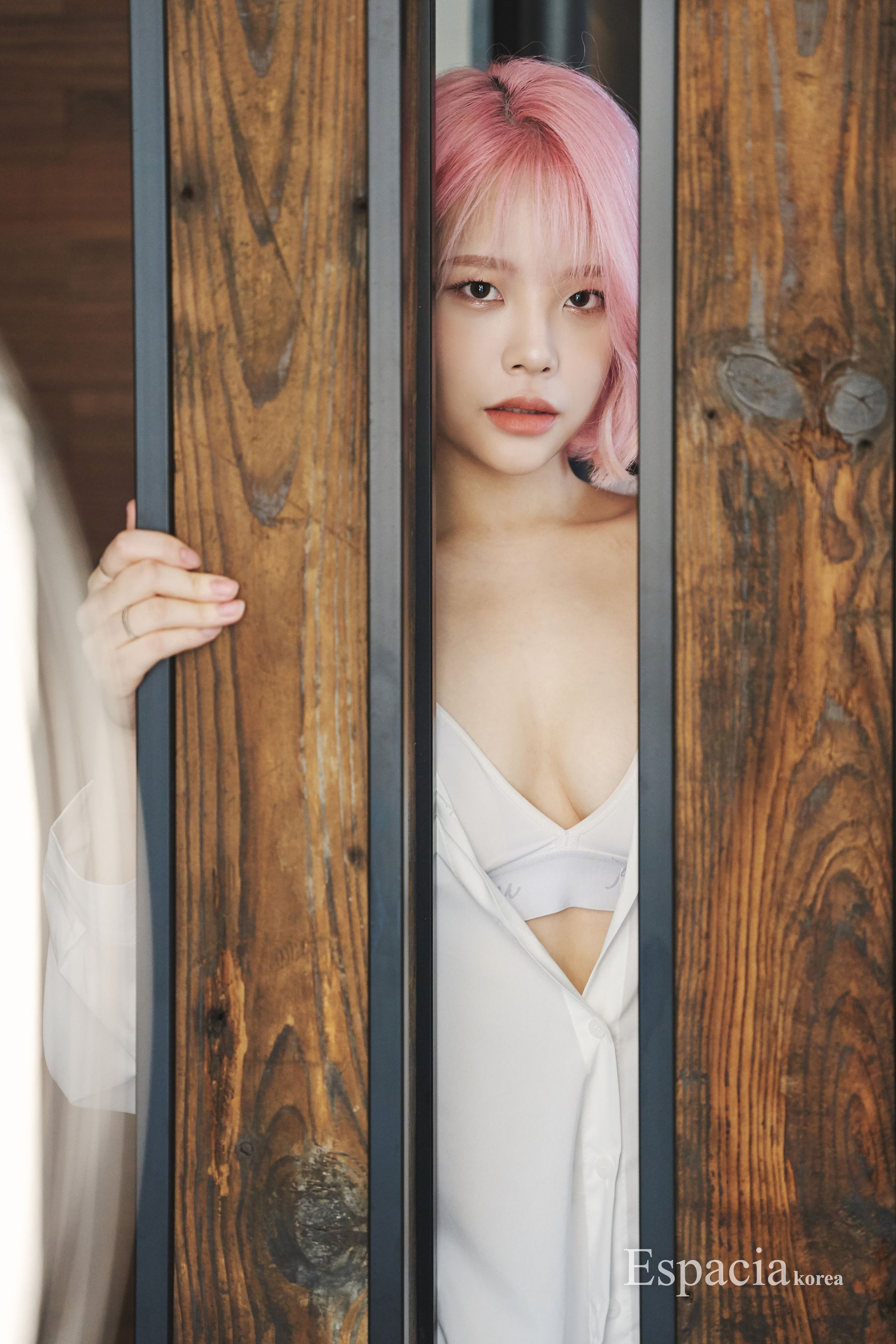 [ESPACIAKOREA] ESP-020 - MALLANG_第3张