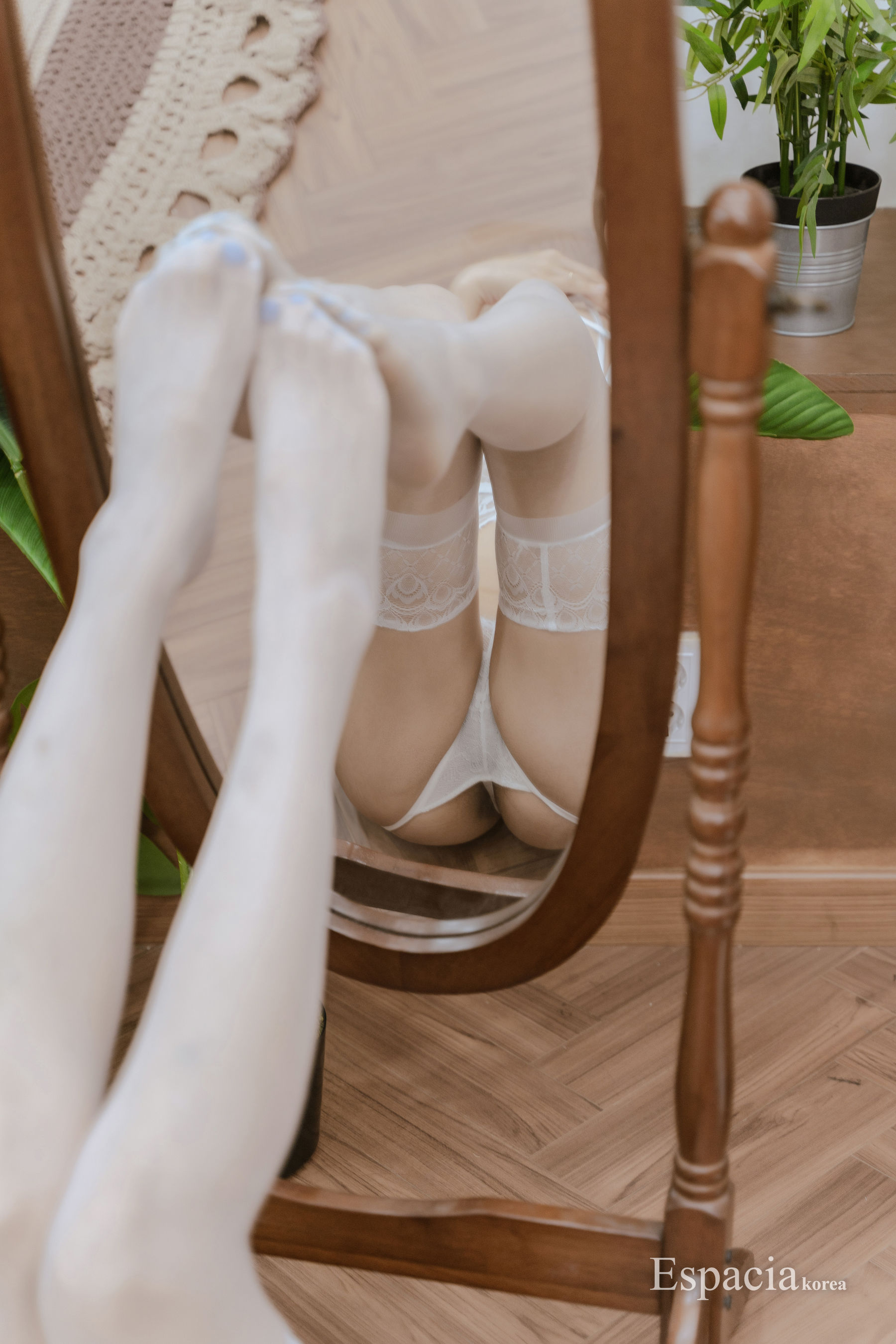 [ESPACIAKOREA] EHC-063 - SNOW_第5张