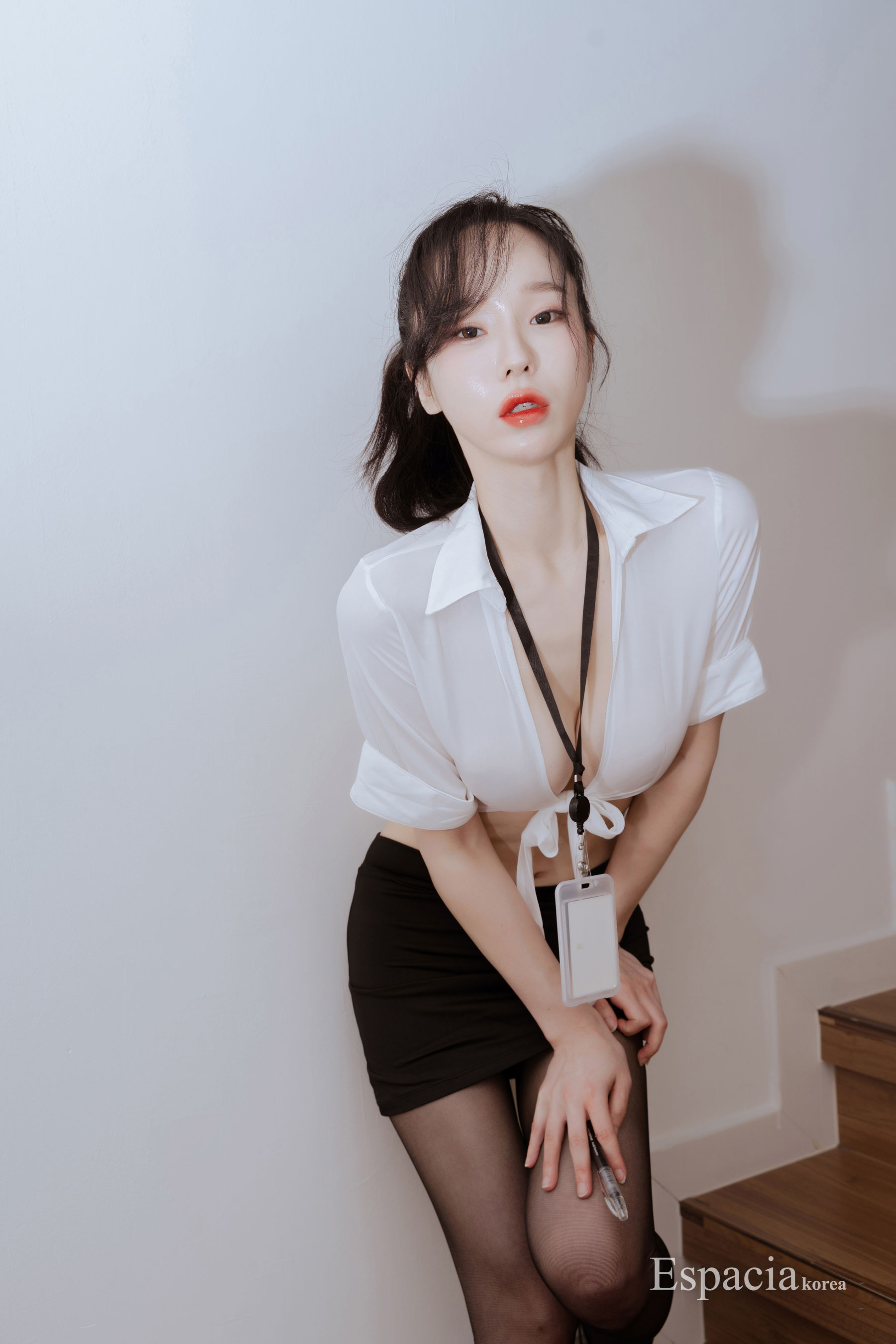 [ESPACIAKOREA] EHC-074 - YUNHA_第2张