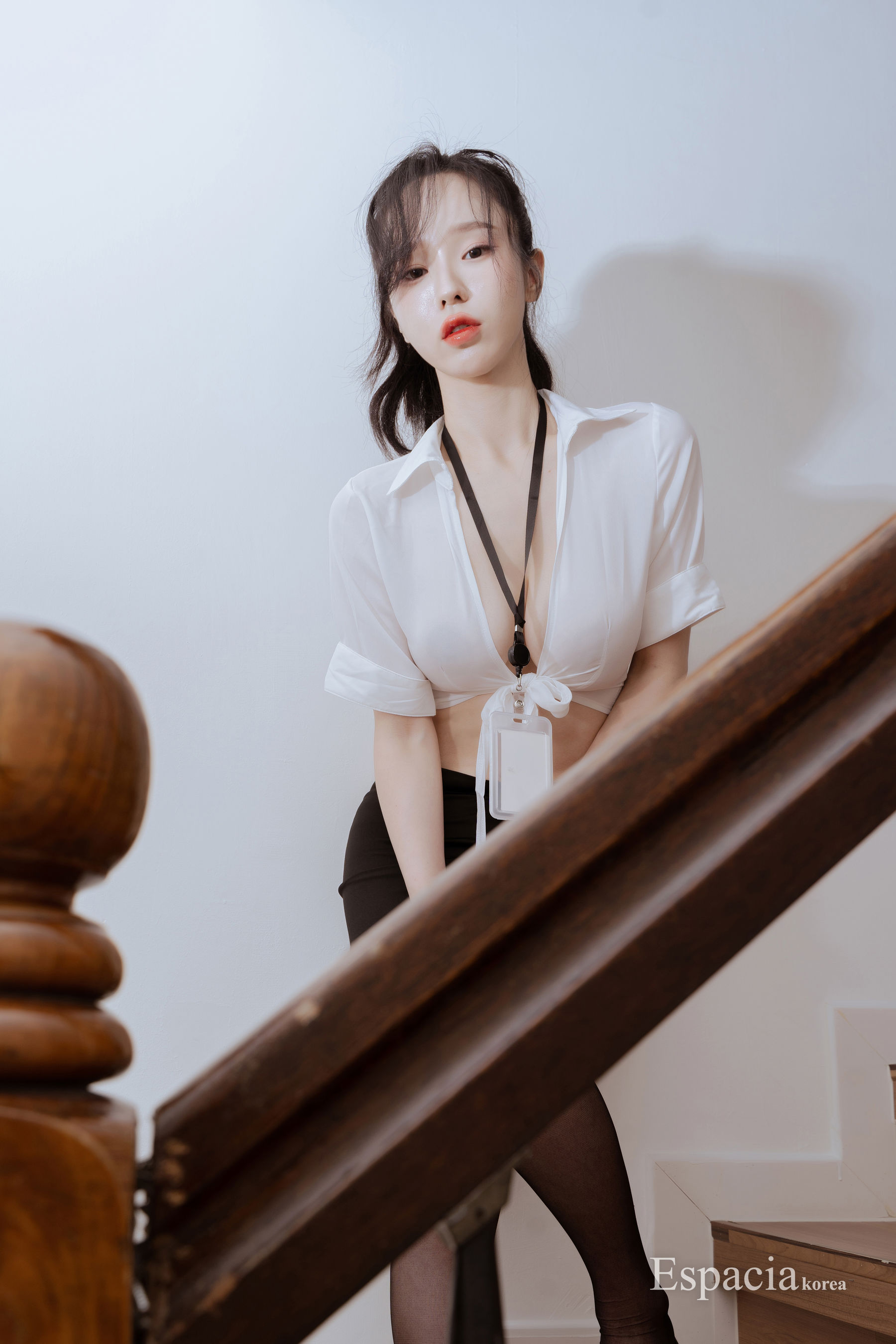 [ESPACIAKOREA] EHC-074 - YUNHA_第3张