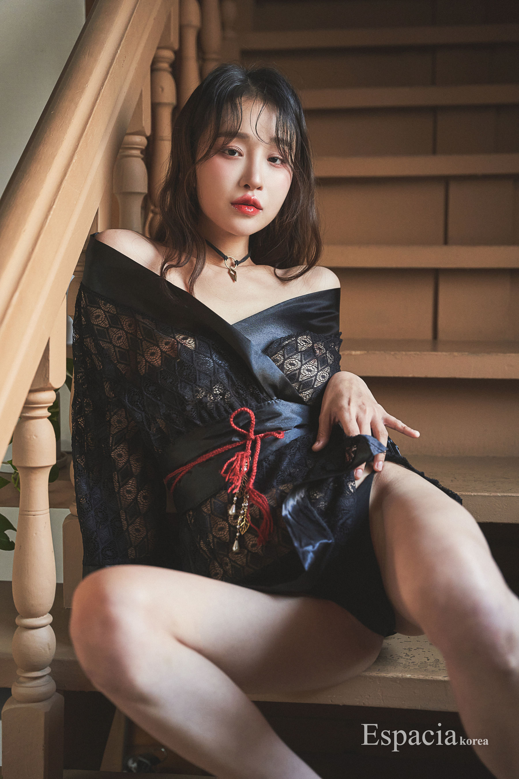 [ESPACIAKOREA] EXC-123 - SNOW_第1张