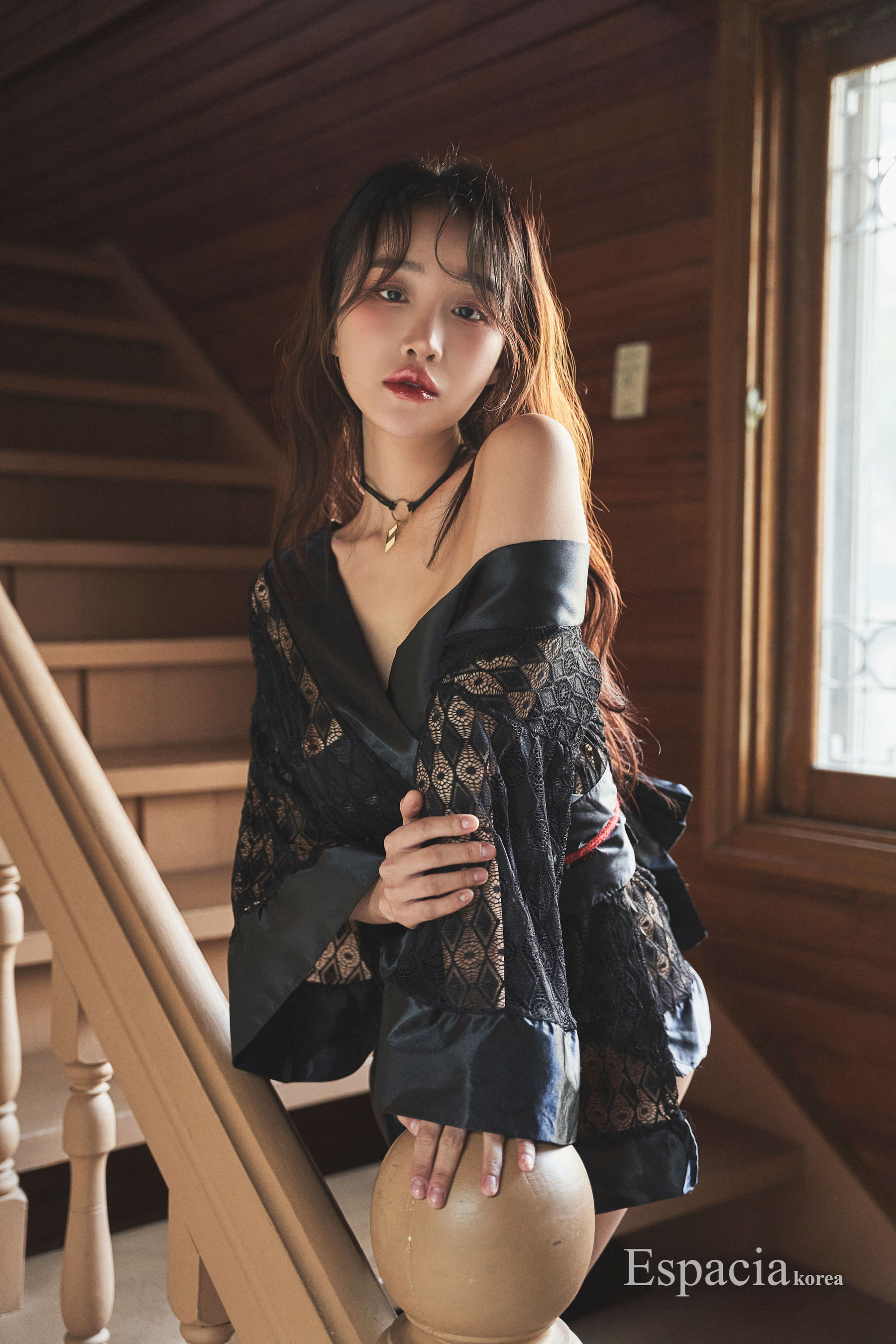 [ESPACIAKOREA] EXC-123 - SNOW_第2张