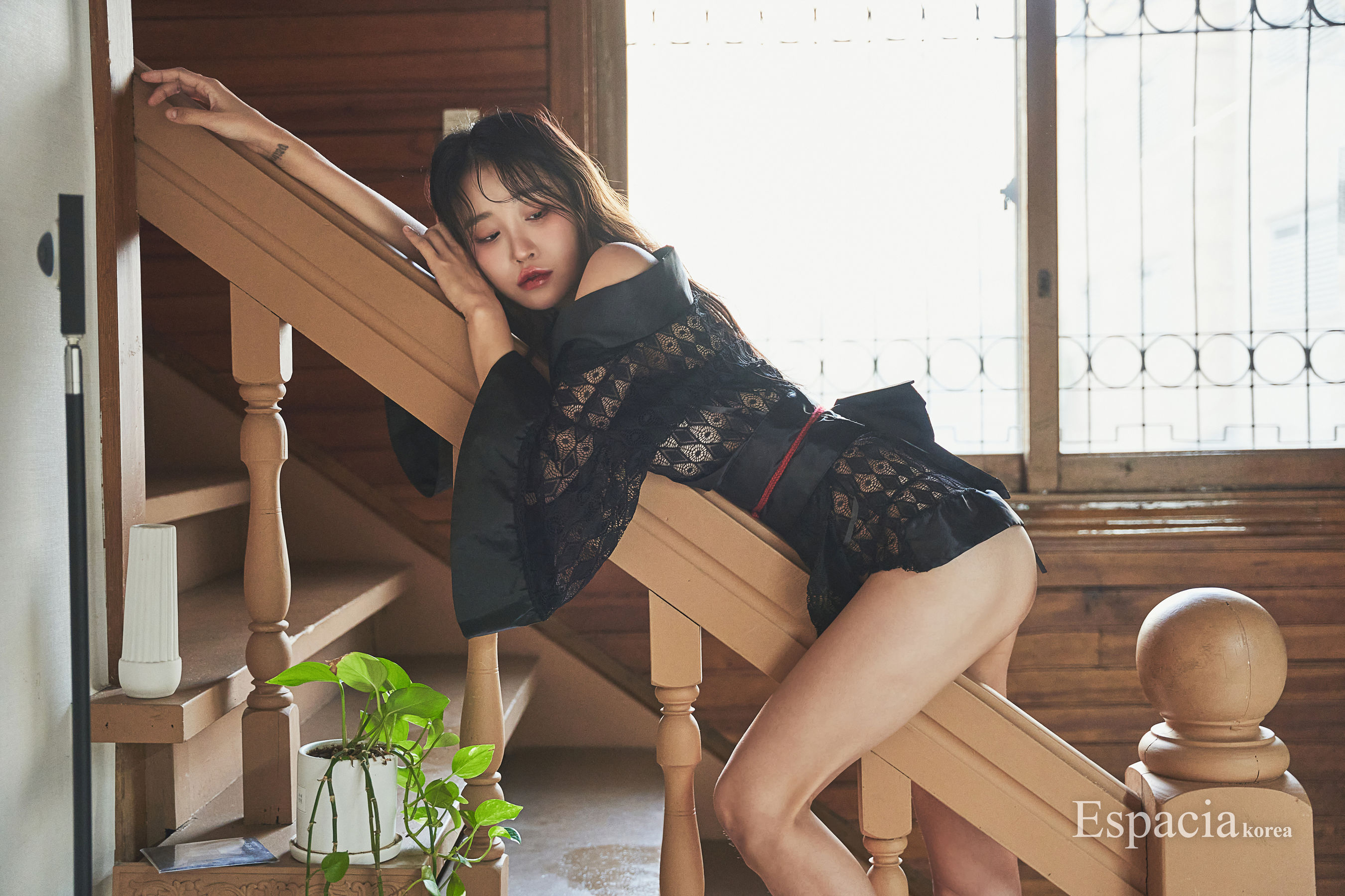 [ESPACIAKOREA] EXC-123 - SNOW_第5张