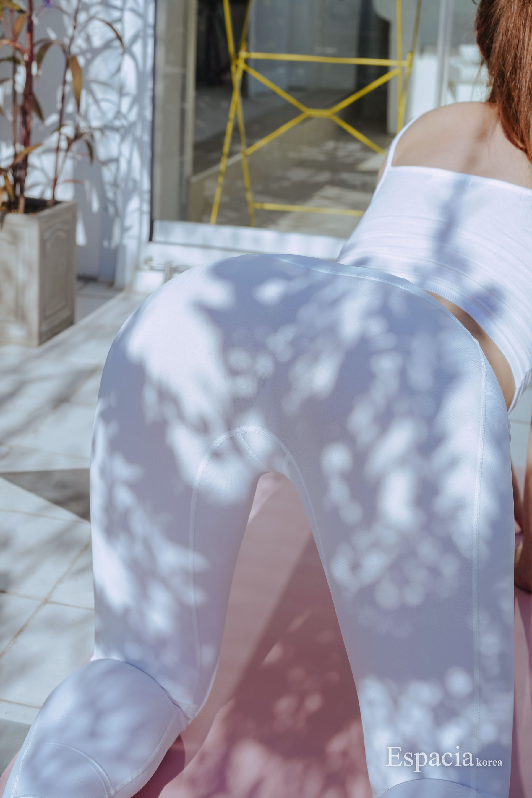 [ESPACIAKOREA] EXC-107 - RAHEE_第3张