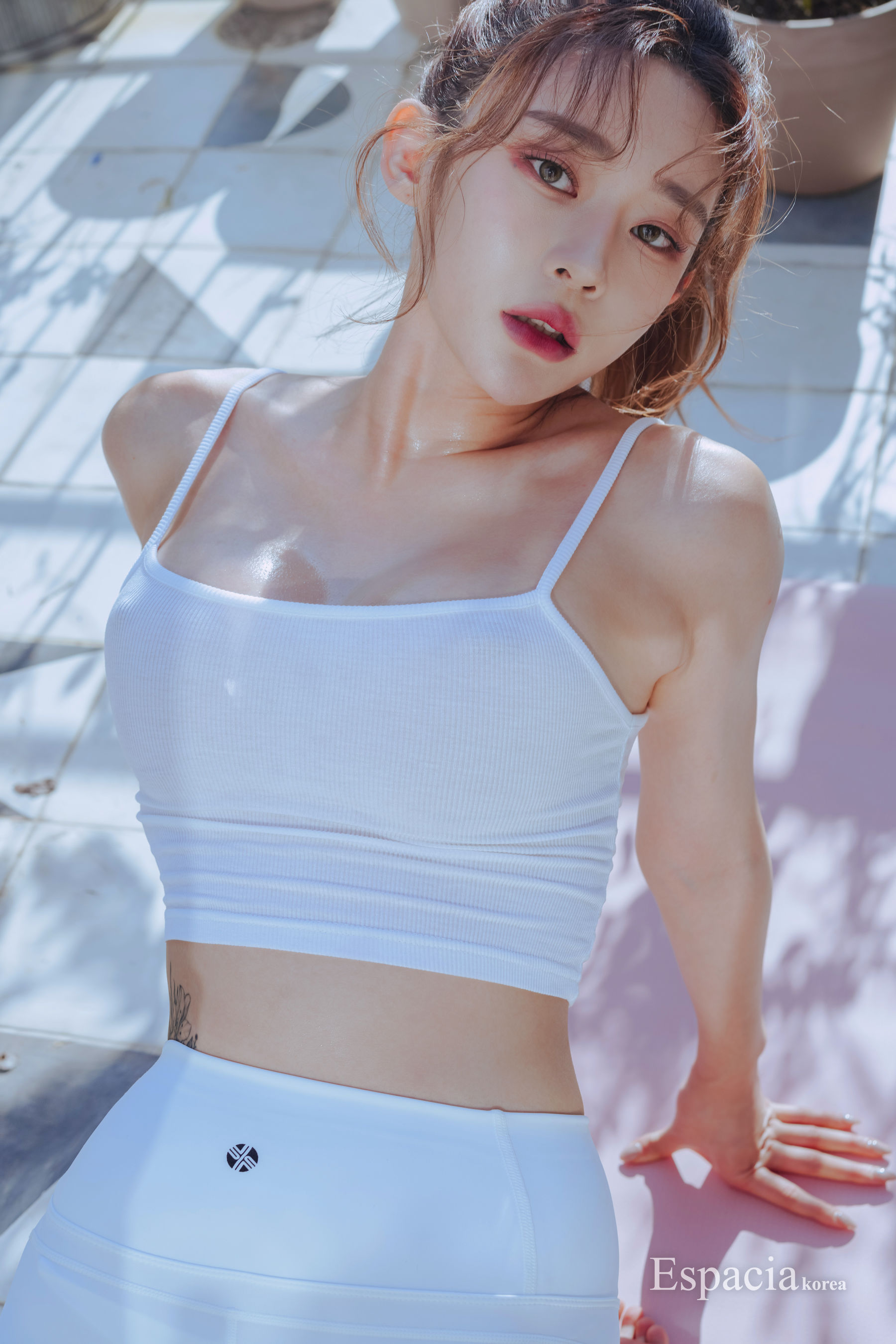 [ESPACIAKOREA] EXC-107 - RAHEE_第5张