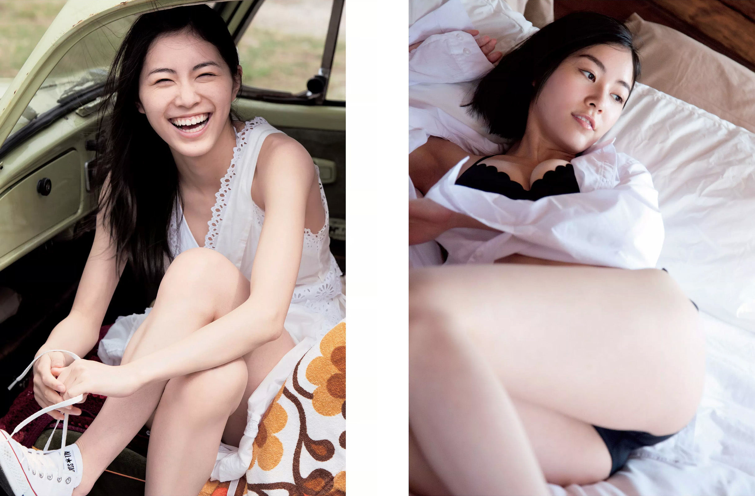 [FLASH] 2015.10.13 松井珠理奈 橋本マナミ 脊山麻理子 高柳明音 紗倉まな_第3张