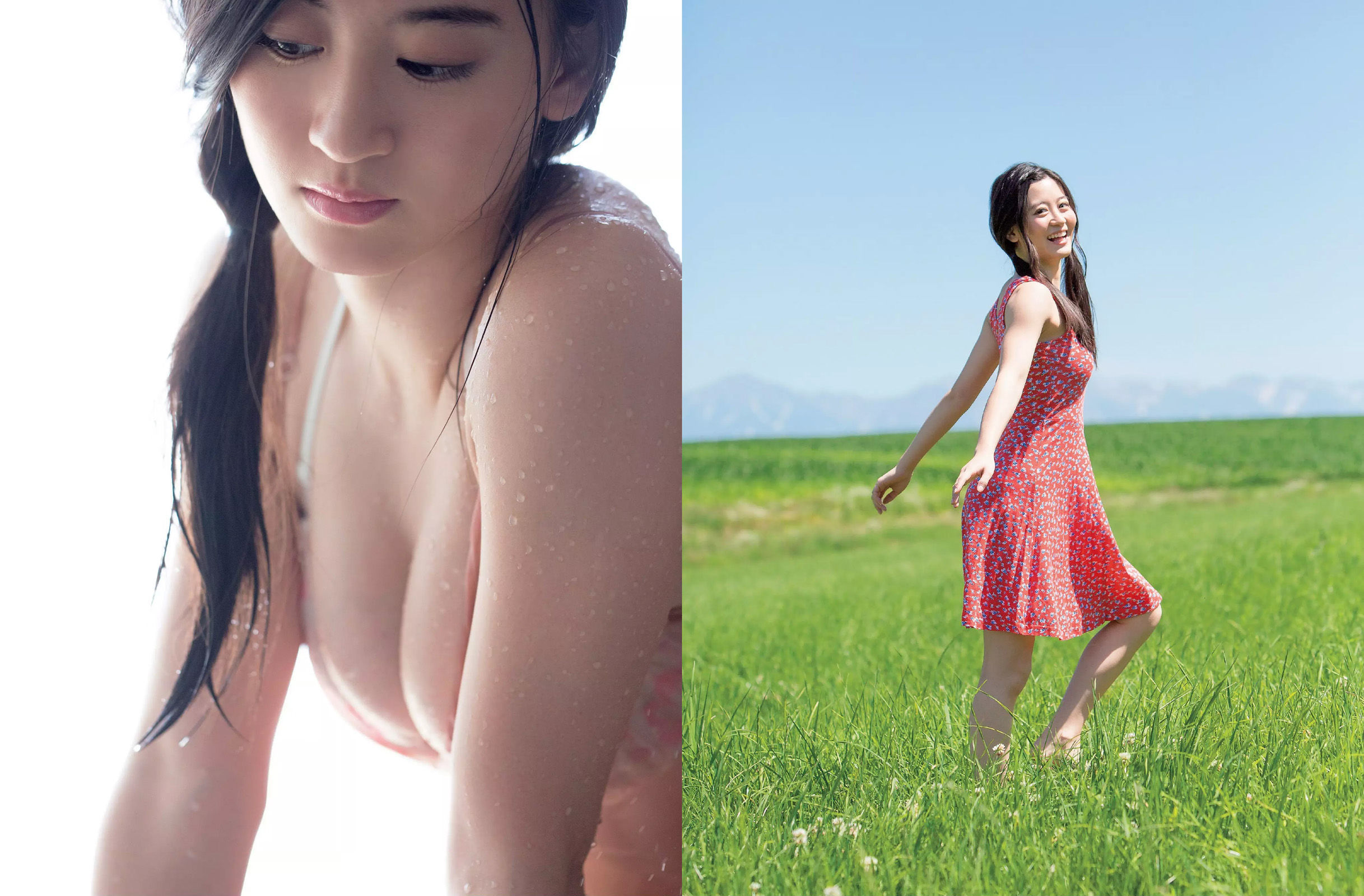 [FLASH] 2015.10.20 上西恵 柏木由紀 磯山さやか_第3张