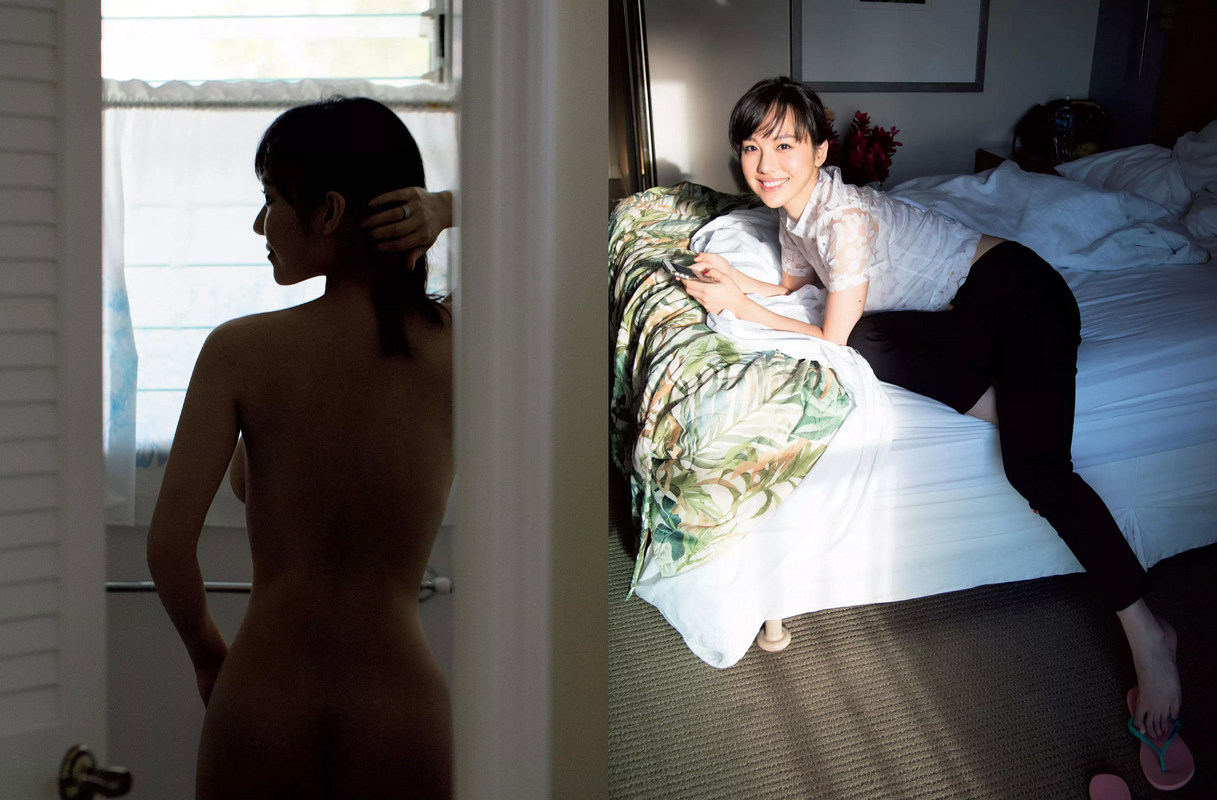 [FLASH] 2015.12.29 橋本マナミ 谷村奈南 松井珠理奈 最上もが 金井あや 星乃まおり_第3张