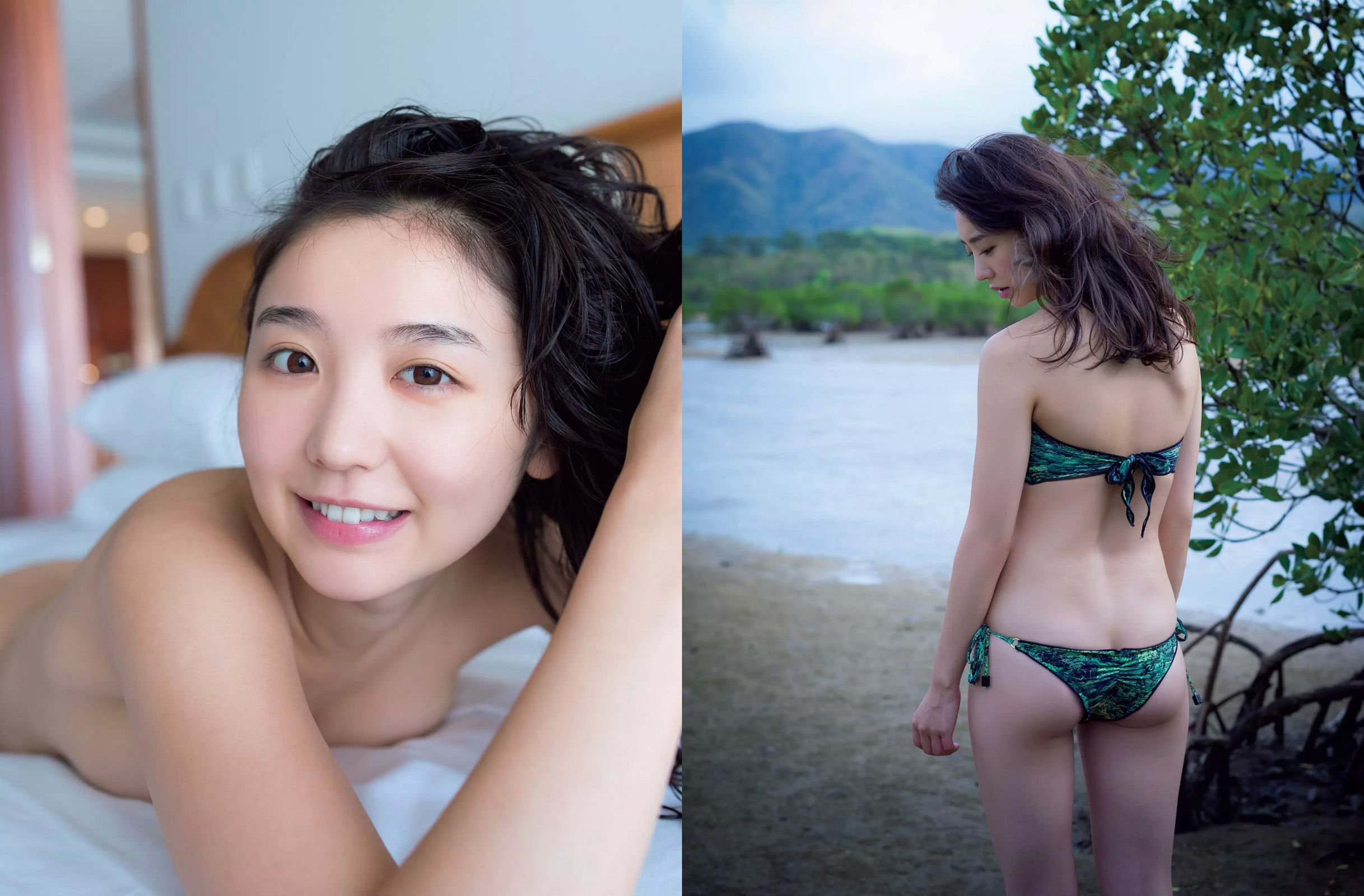 [FLASH] 2016.01.26 おのののか 浜田翔子 甲賀瑞穂 久松郁実 山地まり 山口いづみ_第3张