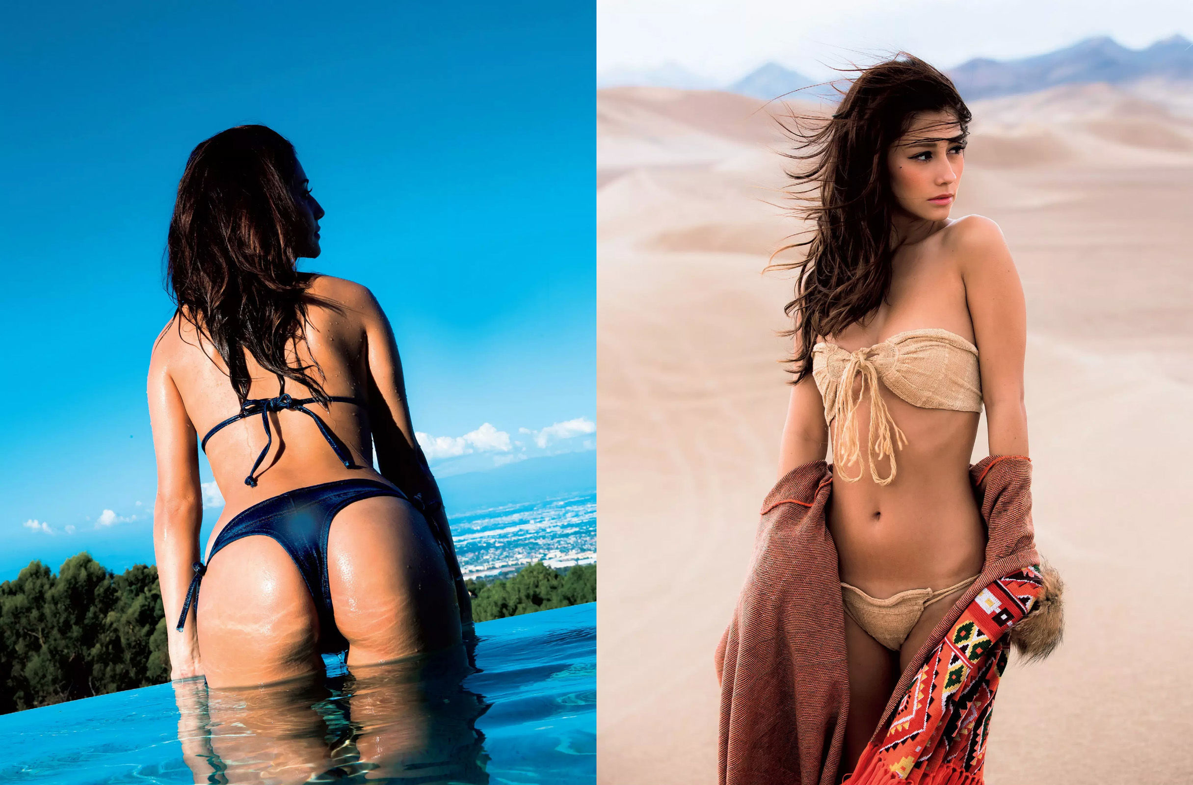 [FLASH] 2016.02.16 ダレノガレ明美 祥子 山谷花純 堀口としみ 美竹すず 豊田瀬理奈_第3张