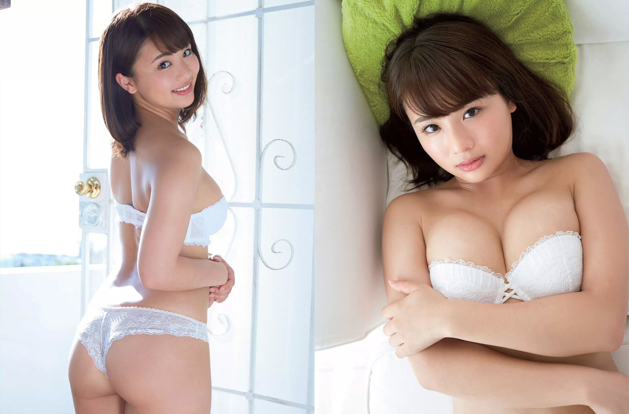 [FLASH] 2016.08.02 峯岸みなみ 平嶋夏海 川村ゆきえ 橋本梨菜 三上悠亜_第4张