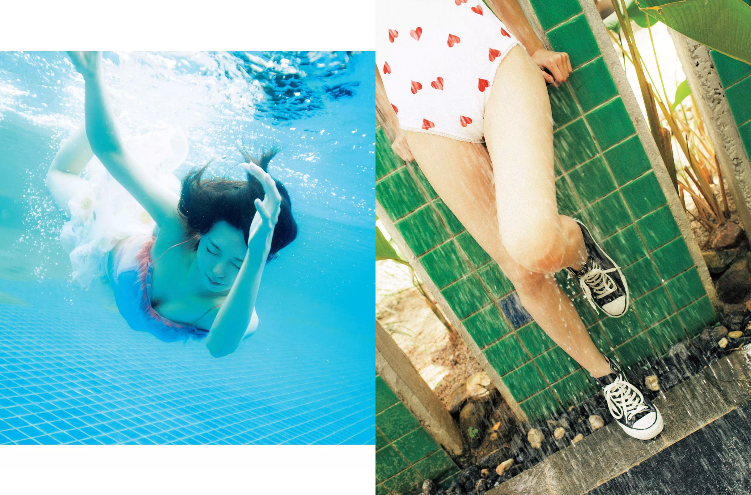 [FLASH] 2016.09.06 渡辺美優紀 深田恭子 浅倉結希 高橋胡桃_第3张