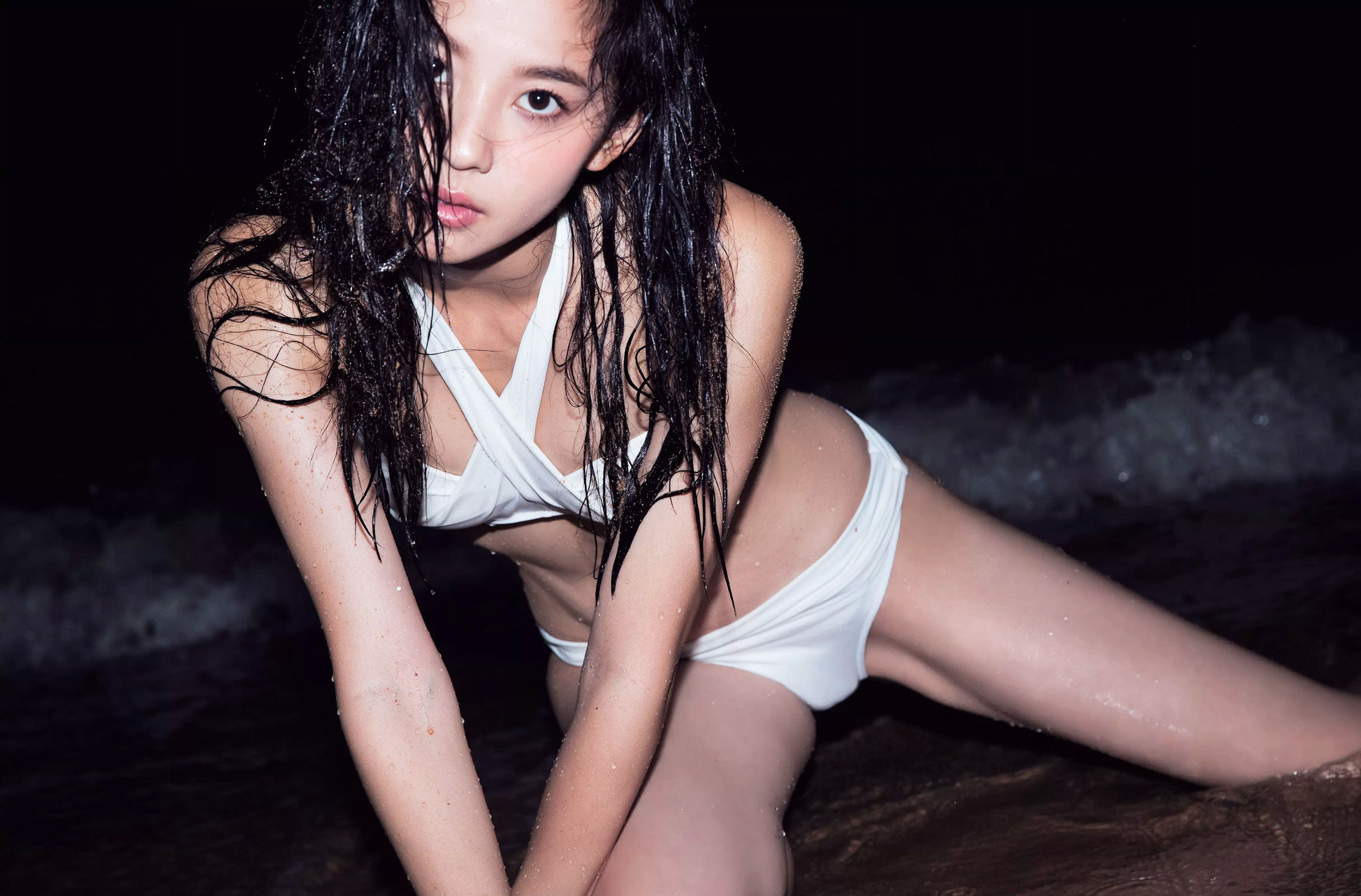 [FLASH] 2016.11.08 筧美和子 朝比奈彩 渡辺麻友 橋本梨菜 並木塔子_第3张