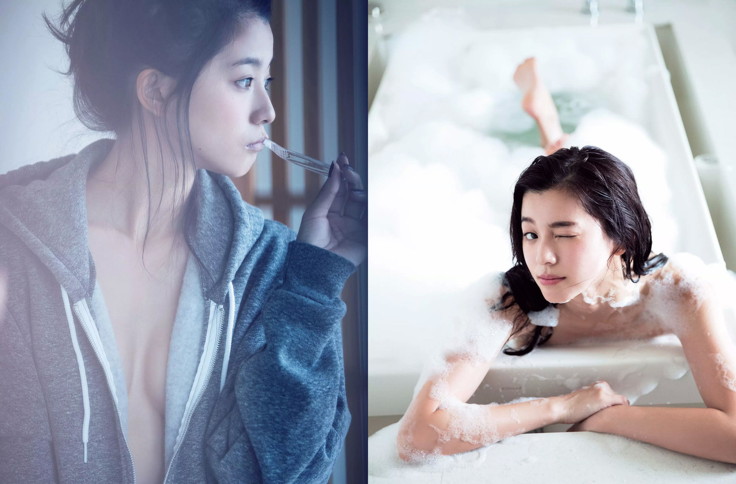 [FLASH] 2016.11.08 筧美和子 朝比奈彩 渡辺麻友 橋本梨菜 並木塔子_第4张