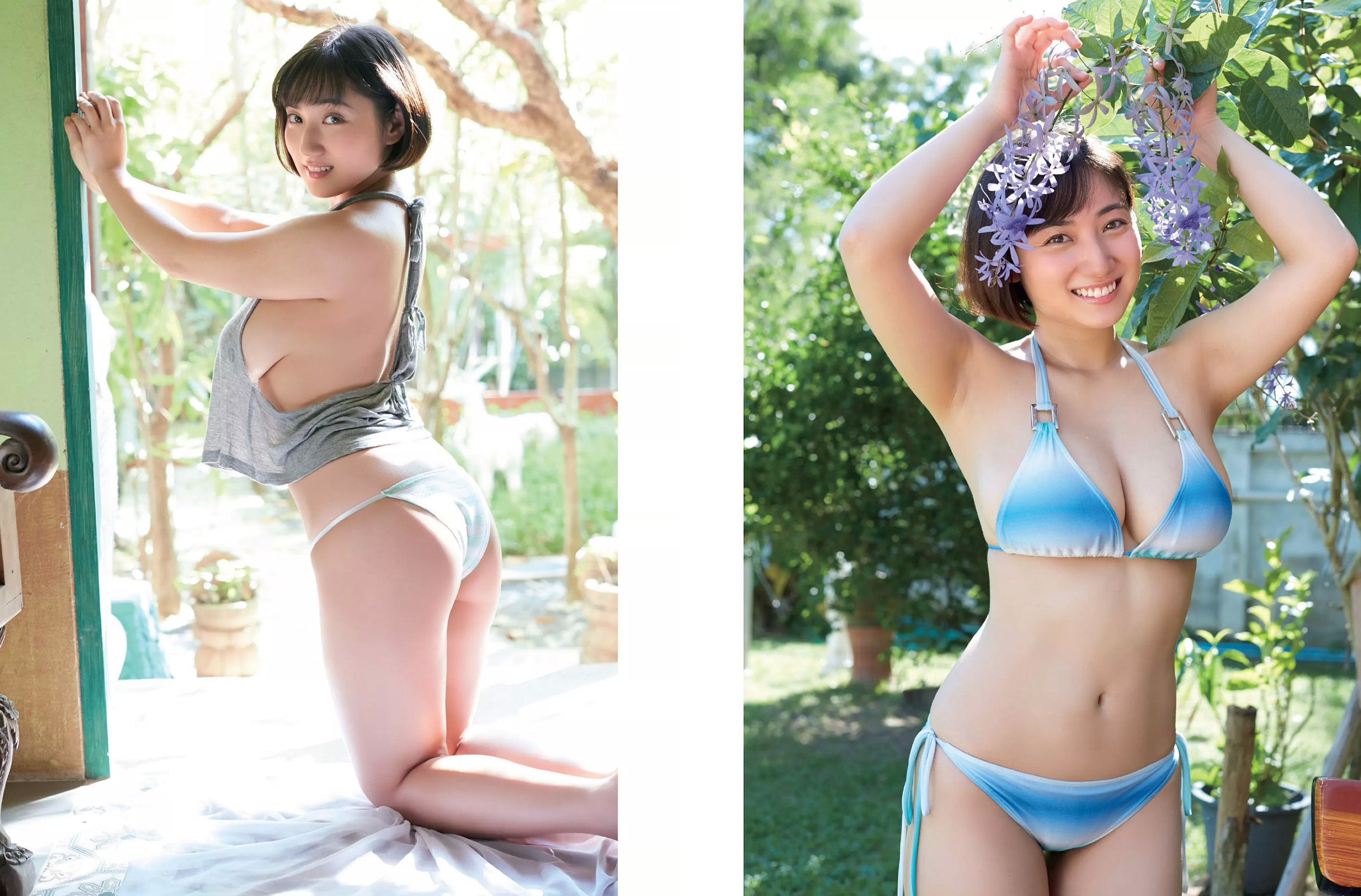 [FLASH] 2017.03.14 葉加瀬マイ 紗綾 石井明美 手束真知子 桜井玲香 岡田奈々_第5张