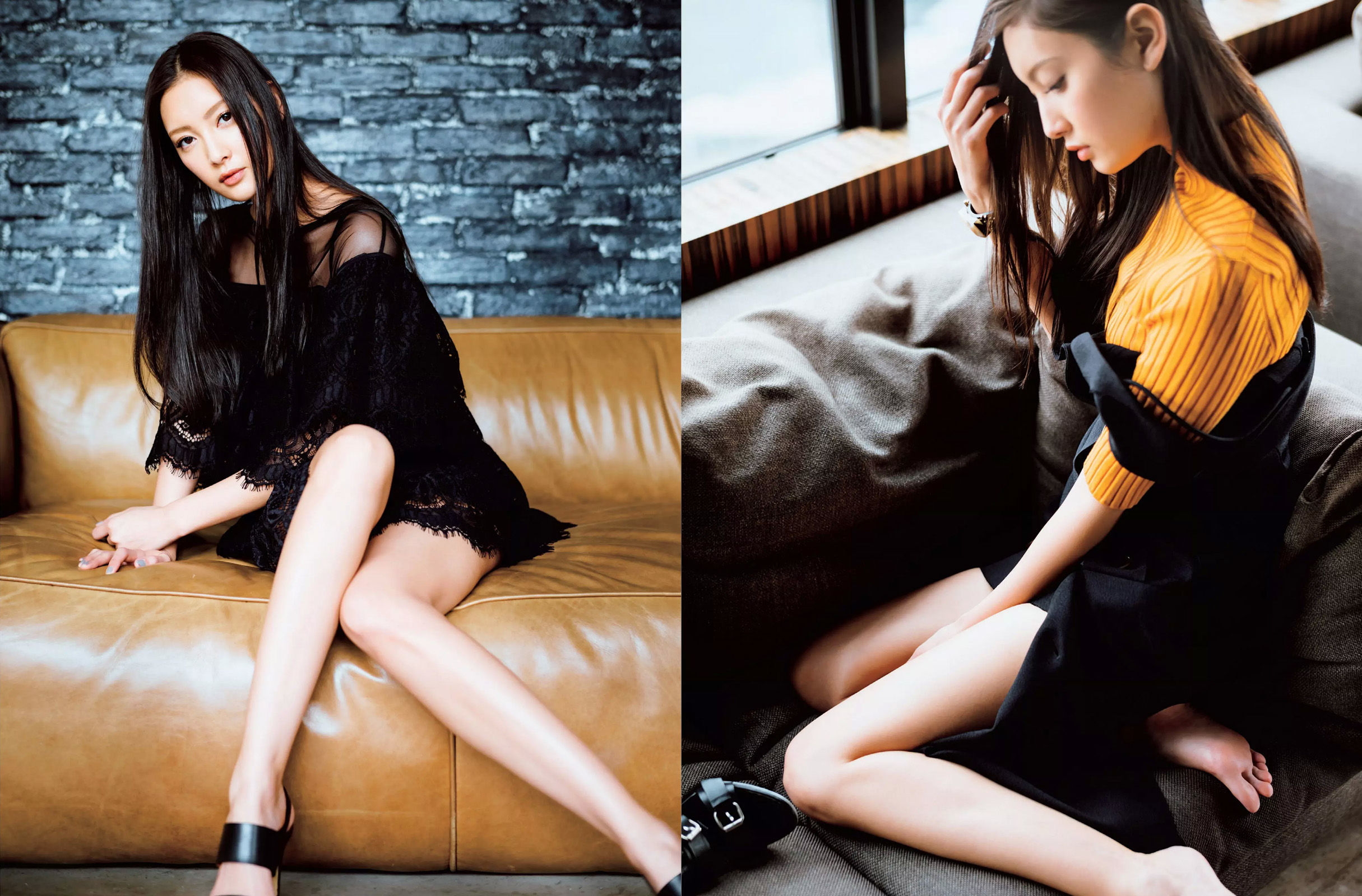 [FLASH] 2017.05.02 菜々緒 浅田真央 川村エミコ 入山杏奈 大石絵里 森野美咲 三上悠亜_第3张