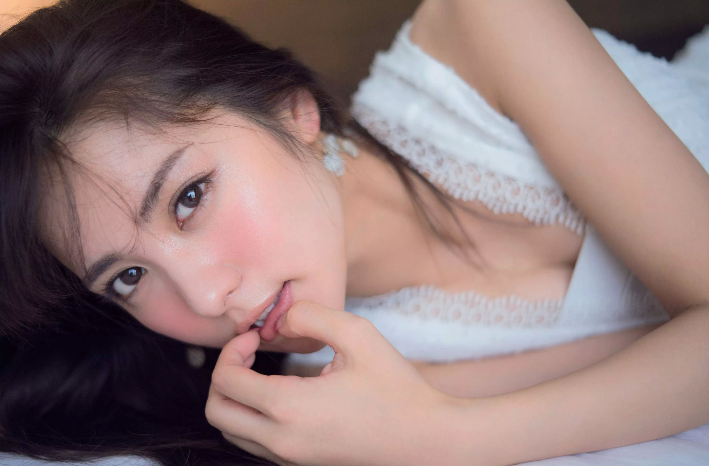 [FLASH] 2017.08.08 石川恋 松田美子 平嶋夏海 金子理江_第3张