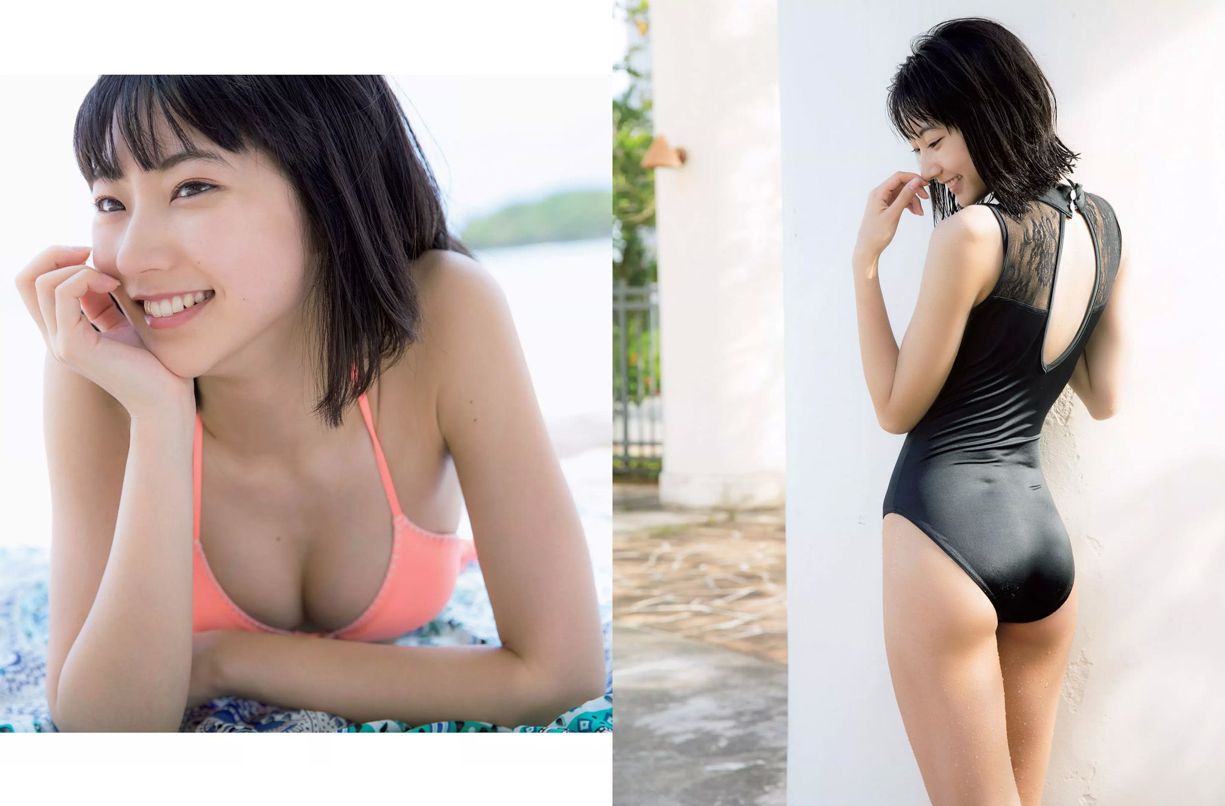 [FLASH] 2017.10.03 衛藤美彩 武田玲奈 山崎真実 塩地美澄_第3张