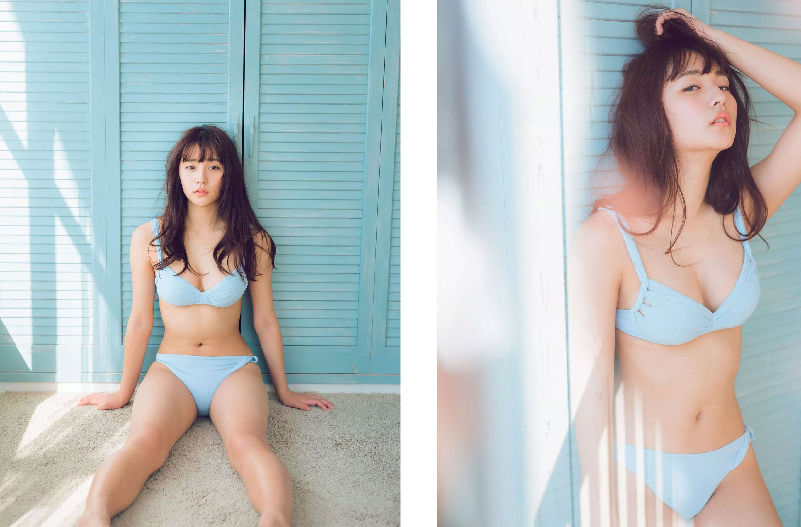 [FLASH] 2017.12.26 浅川梨奈 土屋太鳳 深田恭子 松村沙友理 渡辺梨加 忍野さら 増田有華_第3张