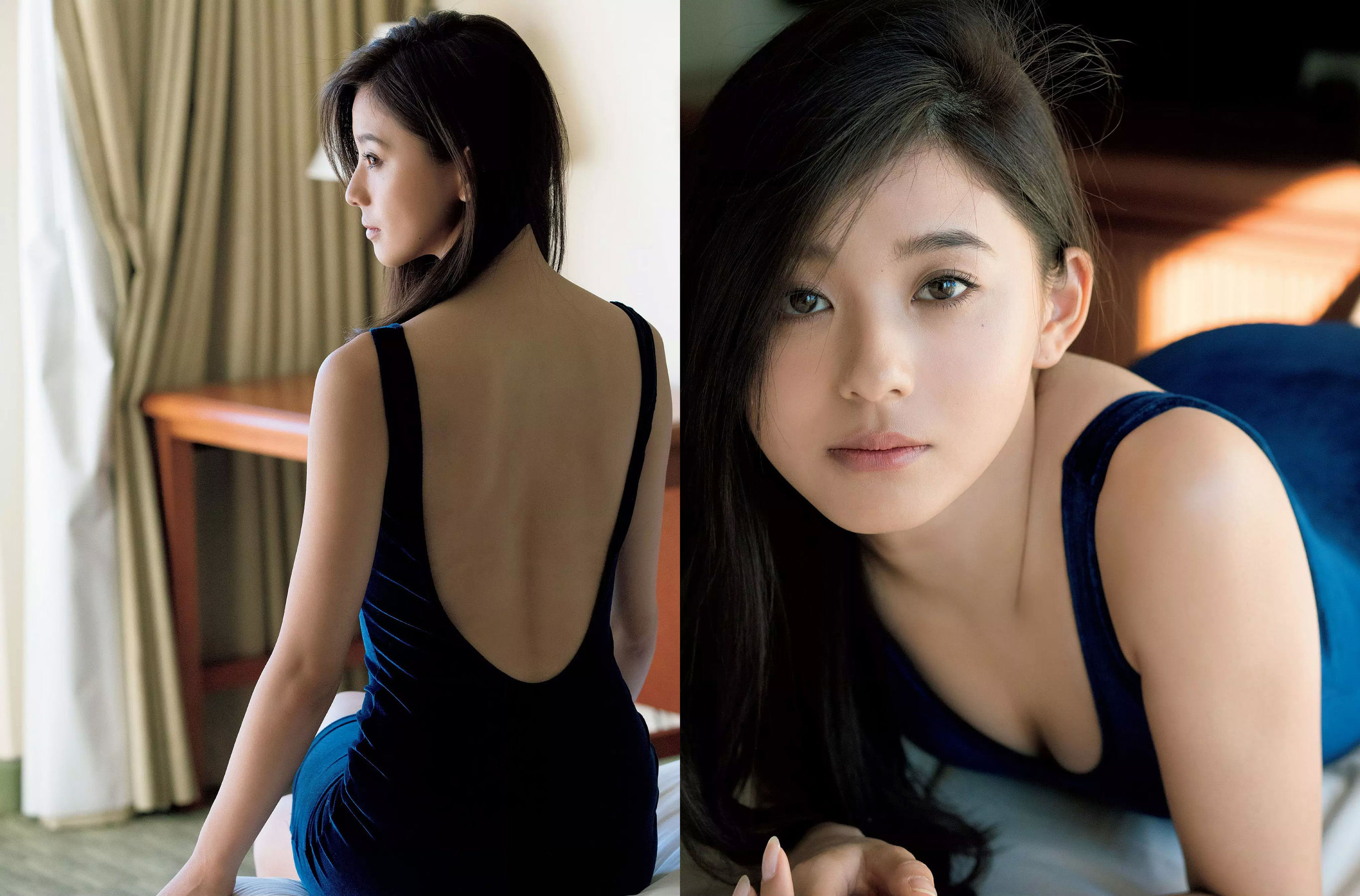 [FLASH] 2018.01.30 朝比奈彩 齋藤飛鳥 飯豊まりえ 天木じゅん 都丸紗也華_第5张