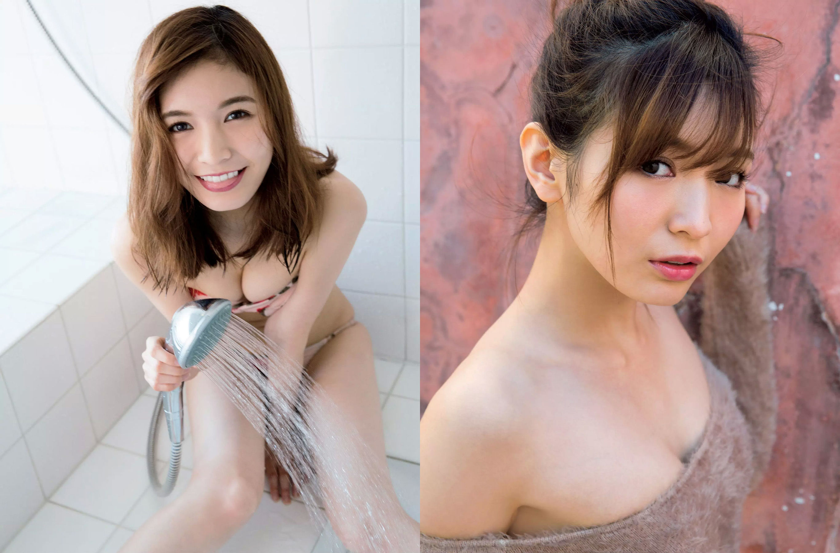 [FLASH] 2018.02.06 ほのか 滝沢カレン 叶美香 葉加瀬マイ 保﨑麗 福井セリナ_第4张