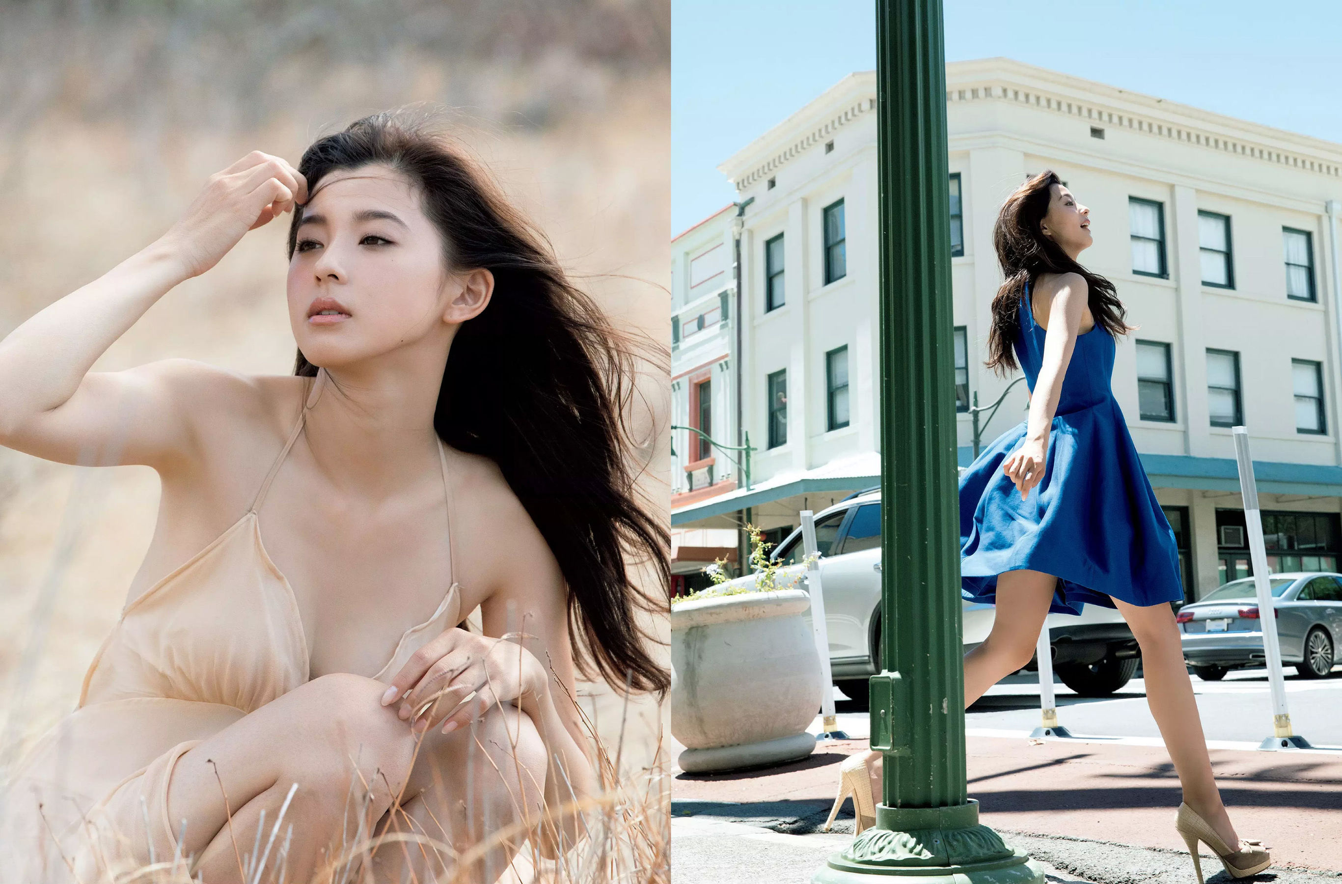 [FLASH] 2018.03.06 松井珠理奈 朝比奈彩 小島瑠璃子 山崎真実 山田菜々 ☆HOSHINO_第3张