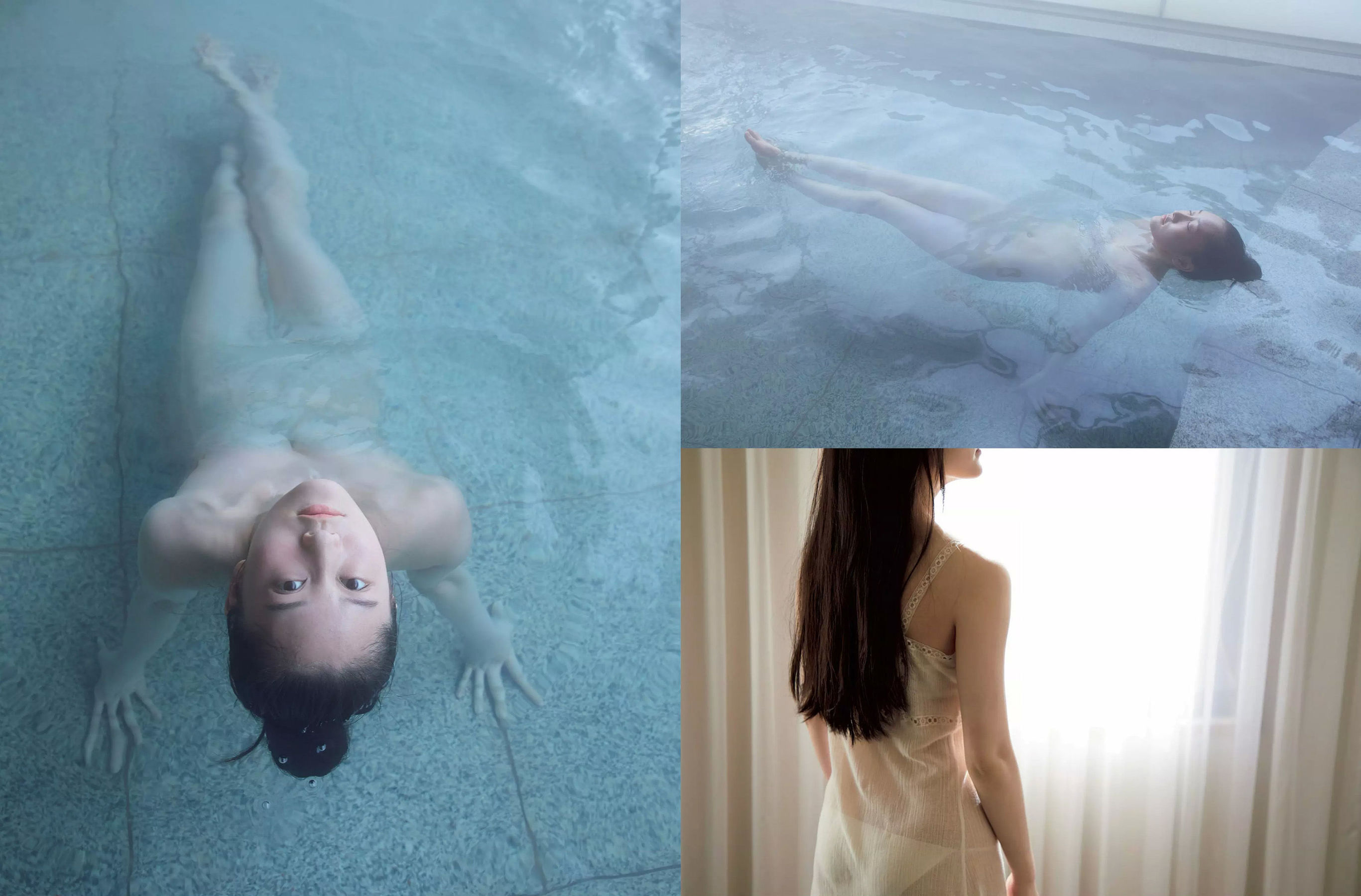 [FLASH] 2018.04.10 柏木由紀 矢倉楓子 加藤玲奈 星野みなみ 新川優愛_第4张