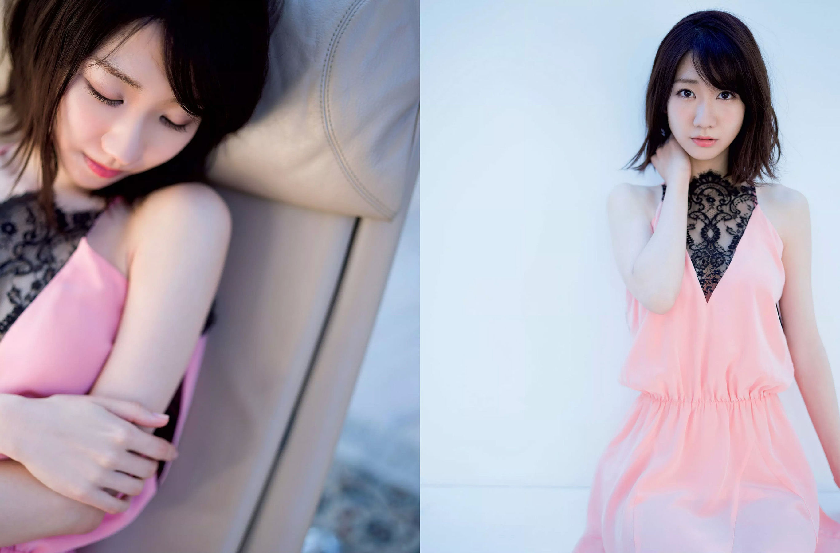 [FLASH] 2018.05.22 出口亜梨沙 柏木由紀 園都 柳いろは 石神澪 岩本和子_第4张