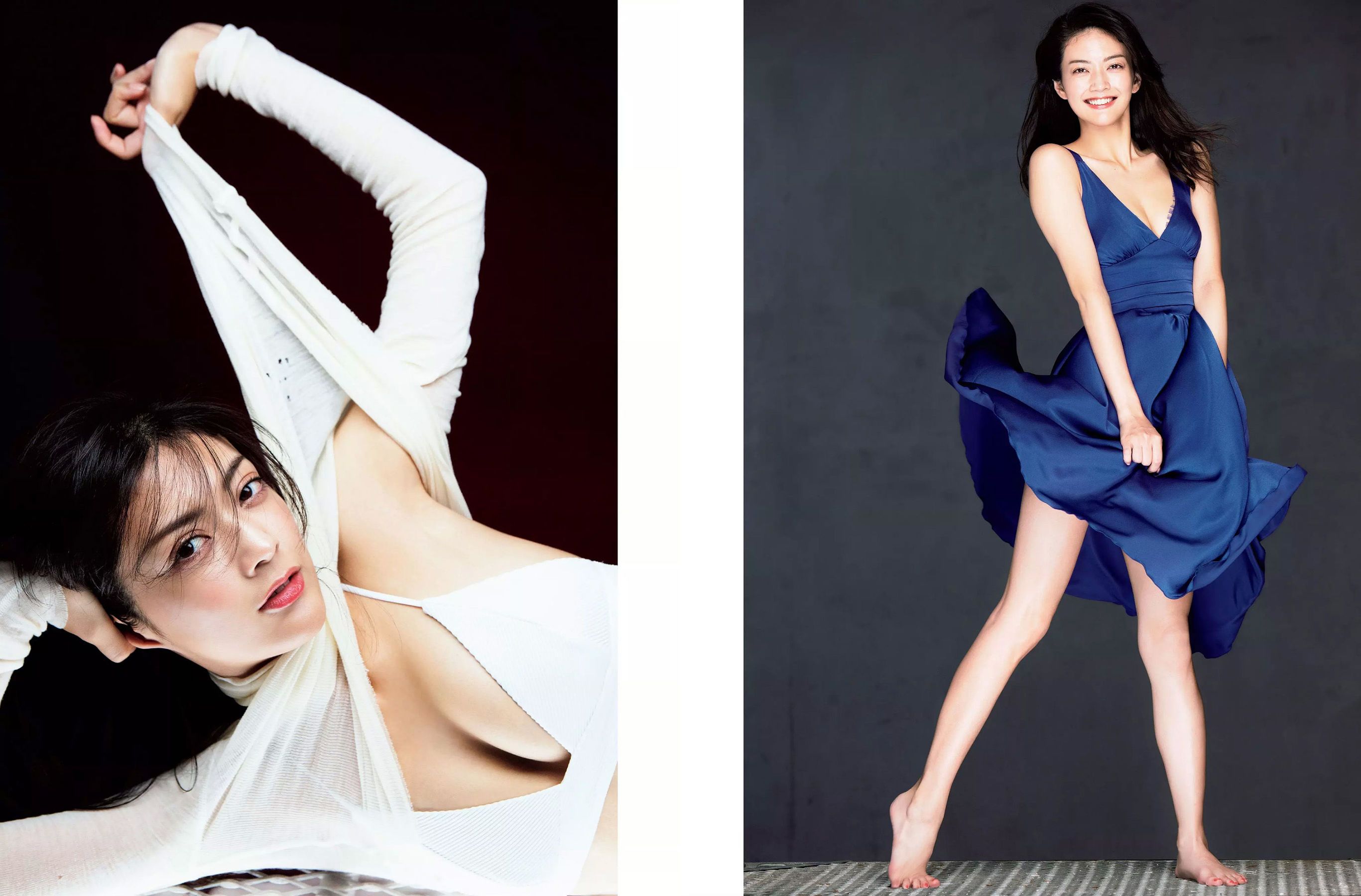 [FLASH] 2018.07.17 田中道子 天木じゅん 岩本和子 古畑奈和 出口亜梨沙_第3张