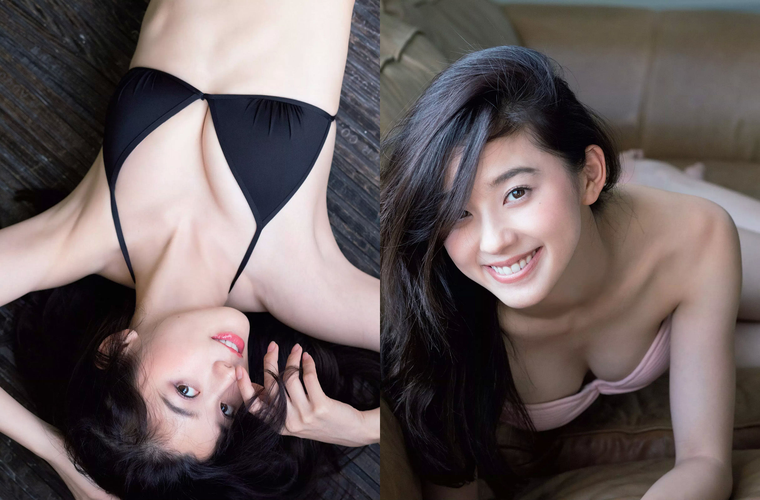 [FLASH] 2018.08.14 朝比奈彩 あまつ様 綾瀬はるか RaMu はるかぜ_第5张