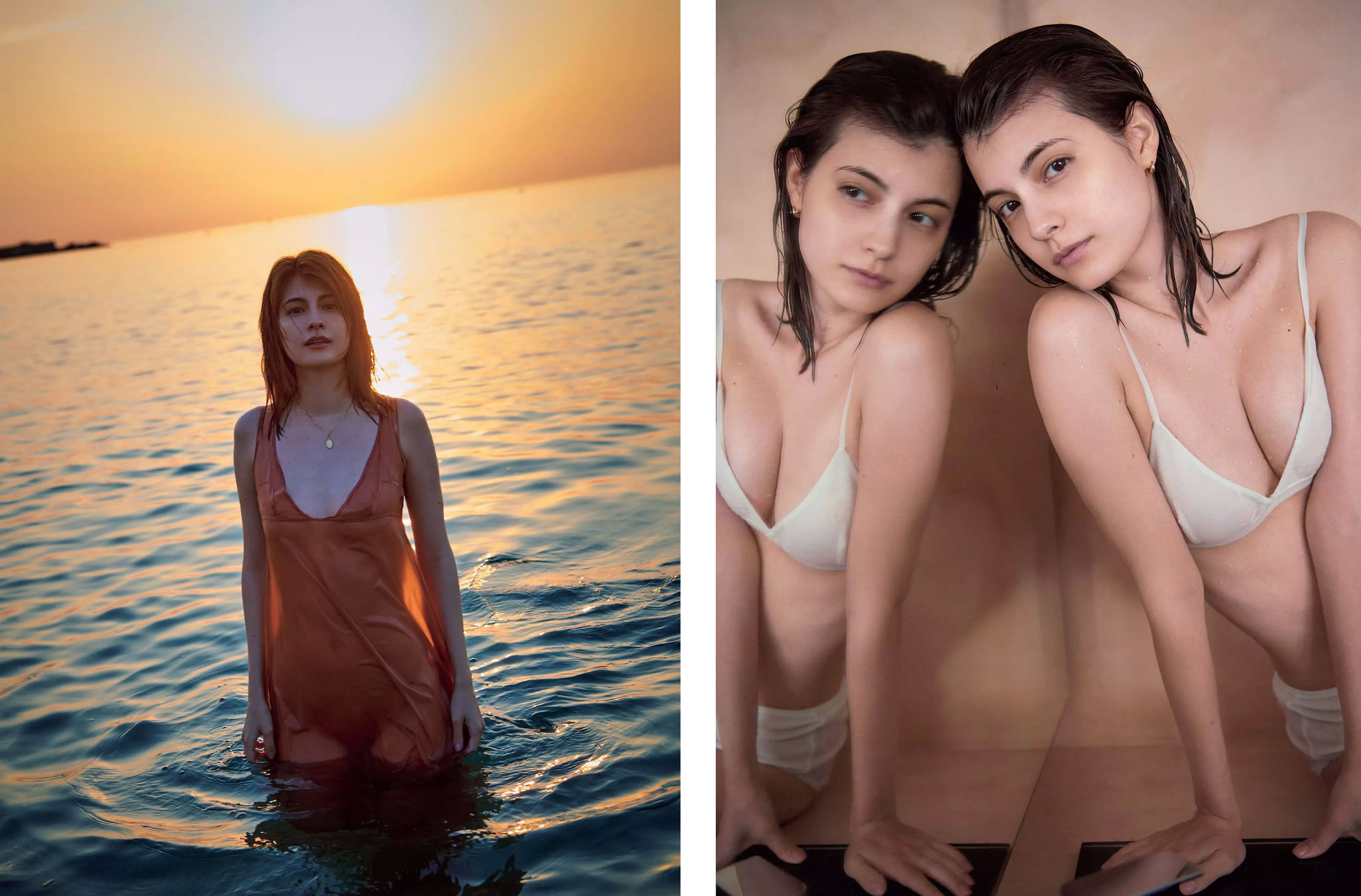 [FLASH] 2018.10.30 小倉優香 マギー ほのか 太田奈緒 吉高寧々 川村那月_第5张