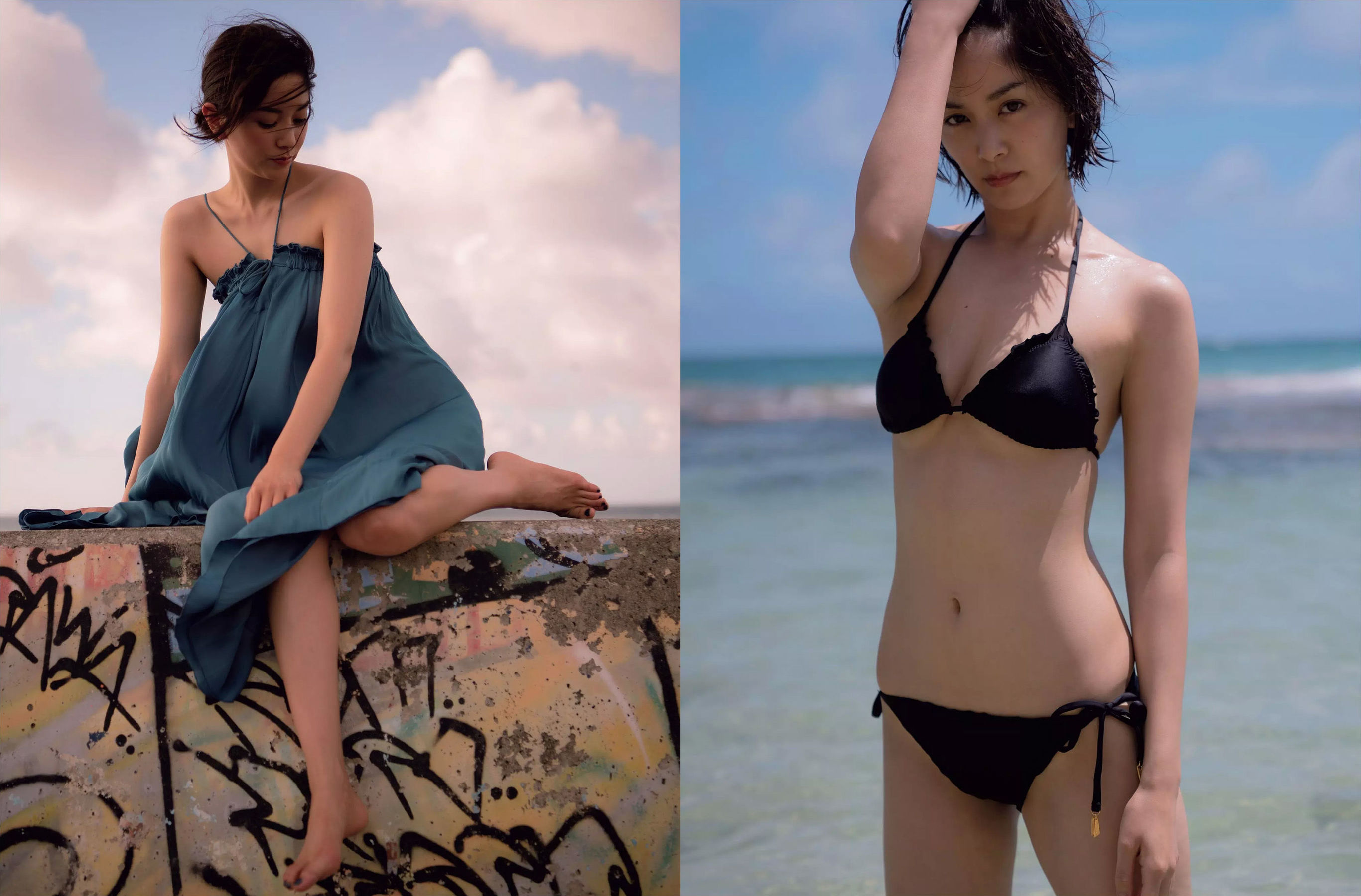 [FLASH] 2018.12.11 石橋杏奈 AKB48 渡邉幸愛 保﨑麗 関根ささら_第3张