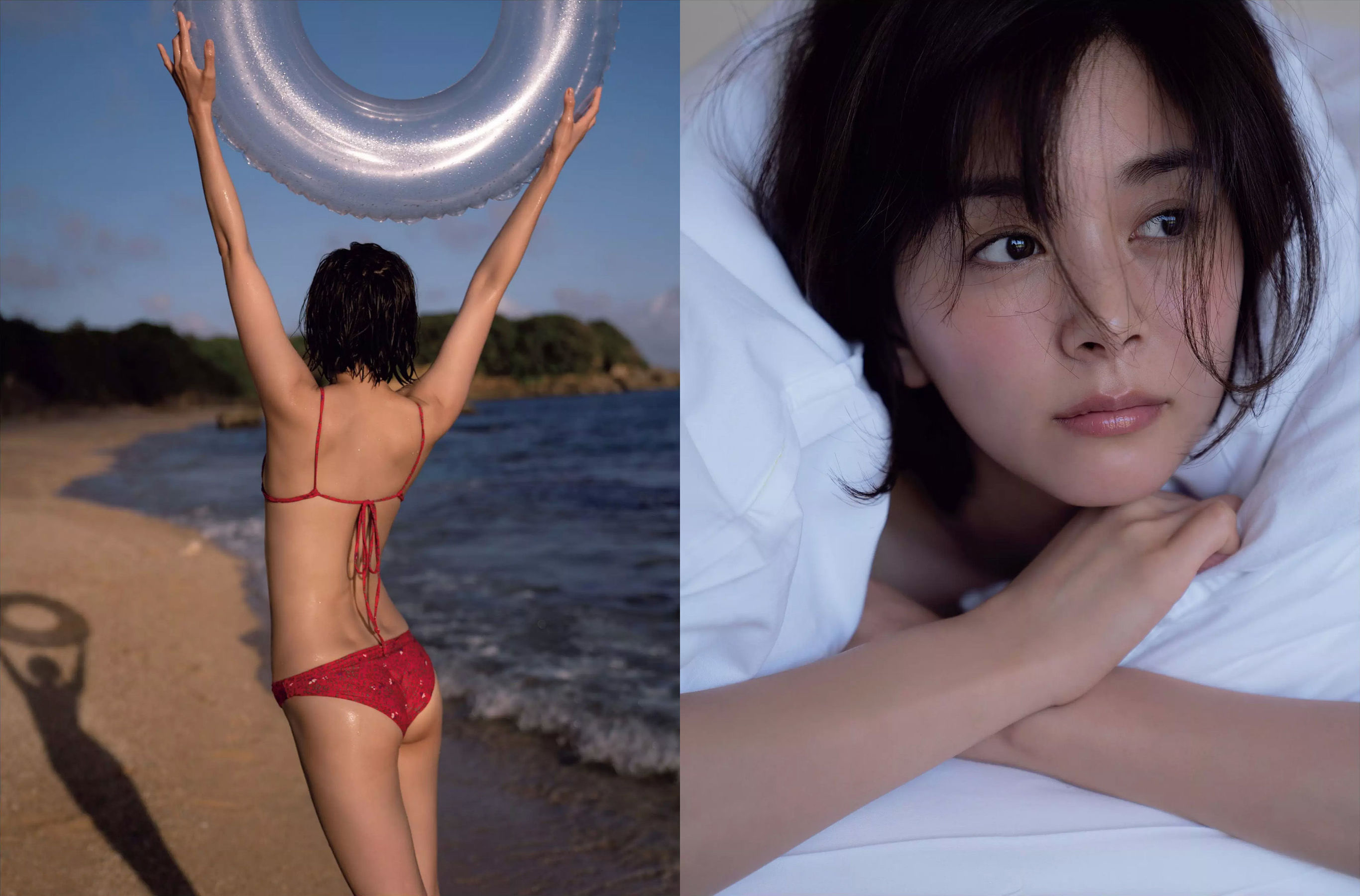 [FLASH] 2018.12.11 石橋杏奈 AKB48 渡邉幸愛 保﨑麗 関根ささら_第4张