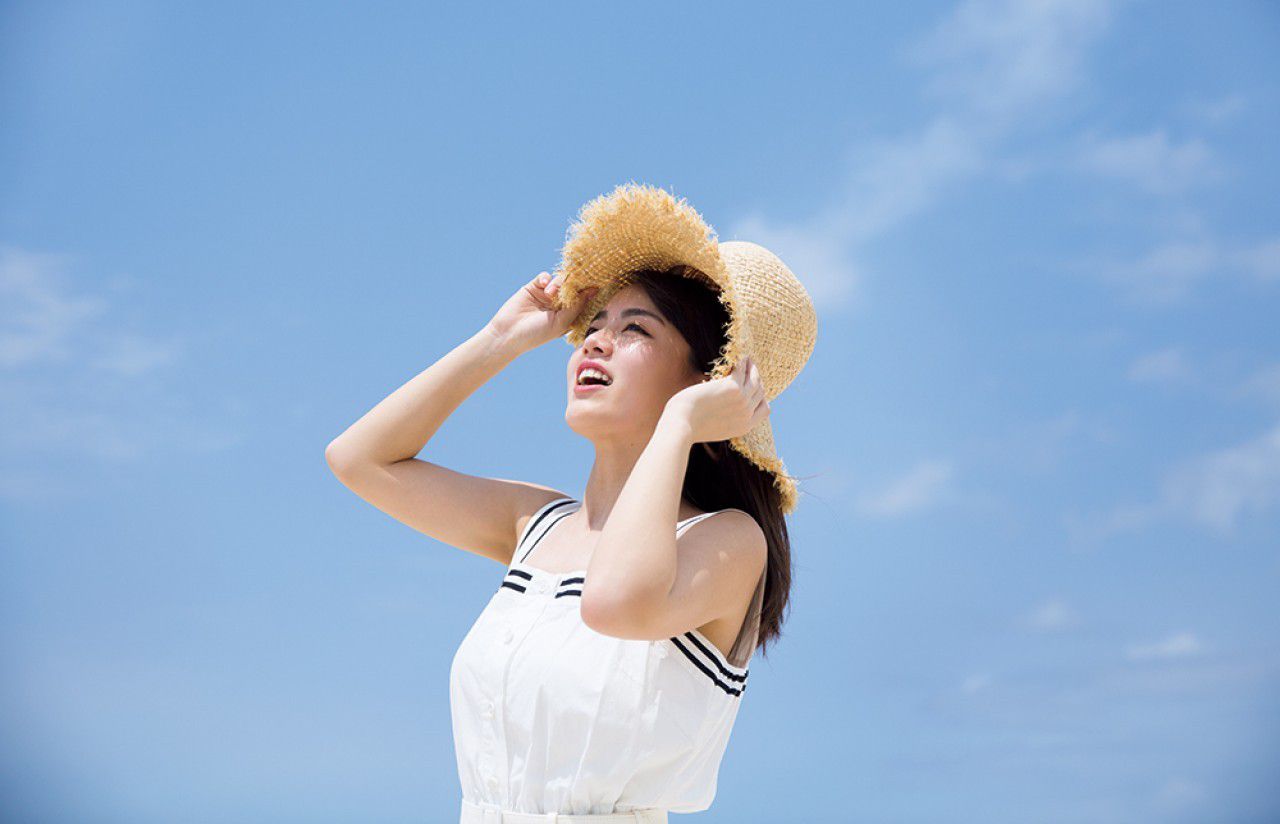 [FRIDAY] 2018.06.08 伊原六花 登美丘高校ダンス部元キャプテンがビキニでデビュー_第2张