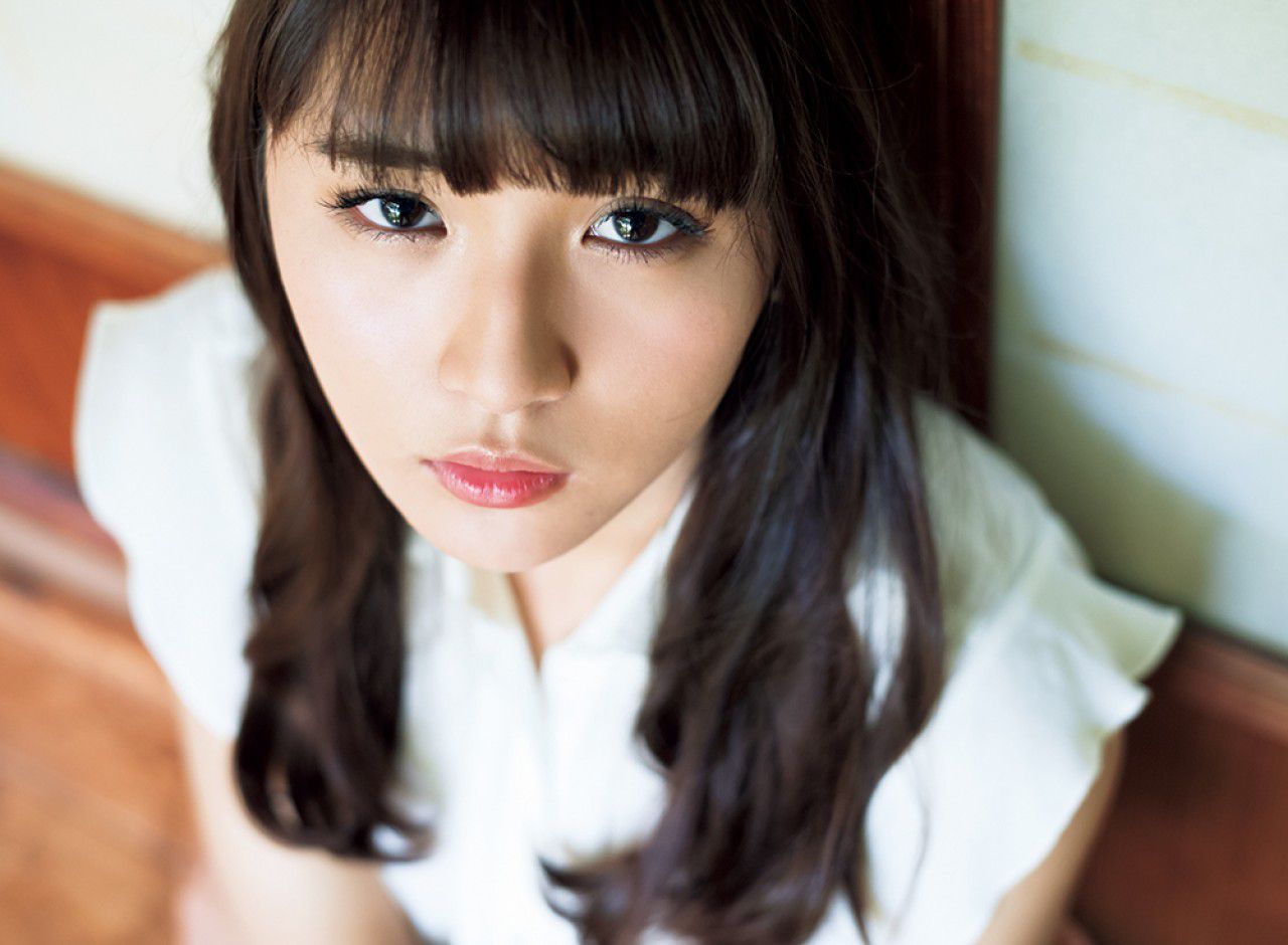 [FRIDAY] 2018.06.29 浅川梨奈 若きグラビアクイーン_第3张