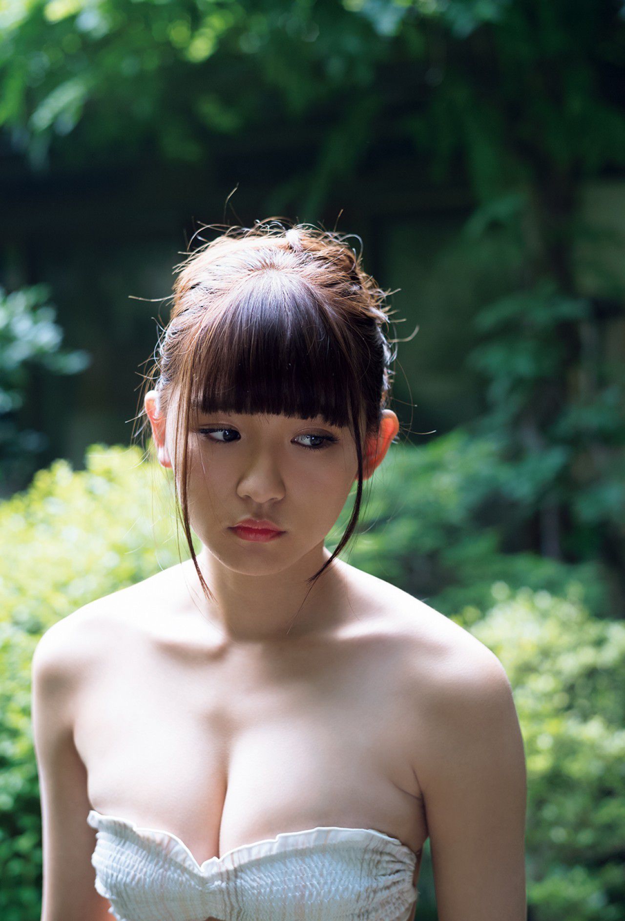 [FRIDAY] 2018.06.29 浅川梨奈 若きグラビアクイーン_第4张