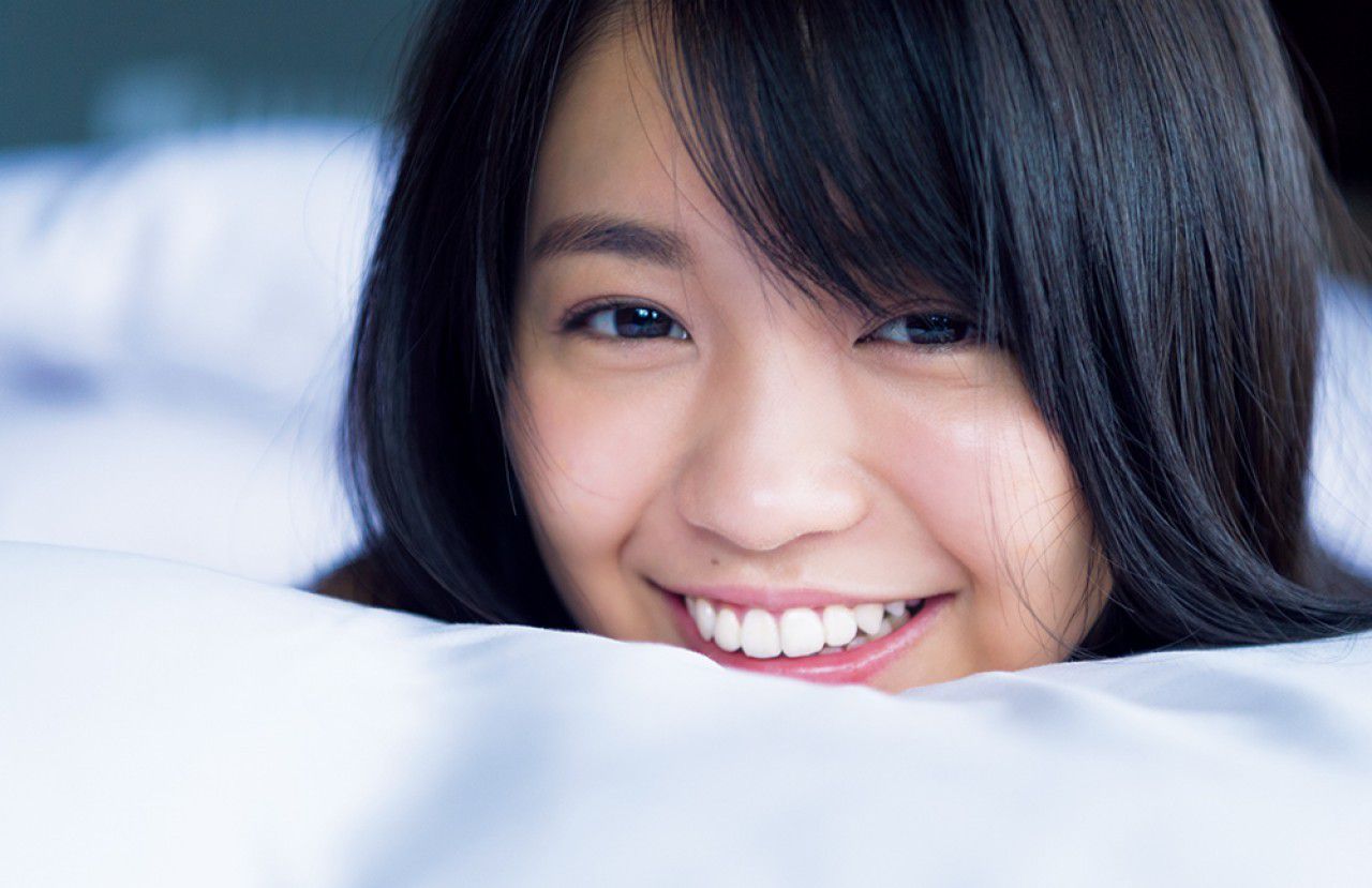 [FRIDAY] 2018.07.13 大原優乃 混浴デートへGO いま最もグラビアの神に愛される18歳_第4张