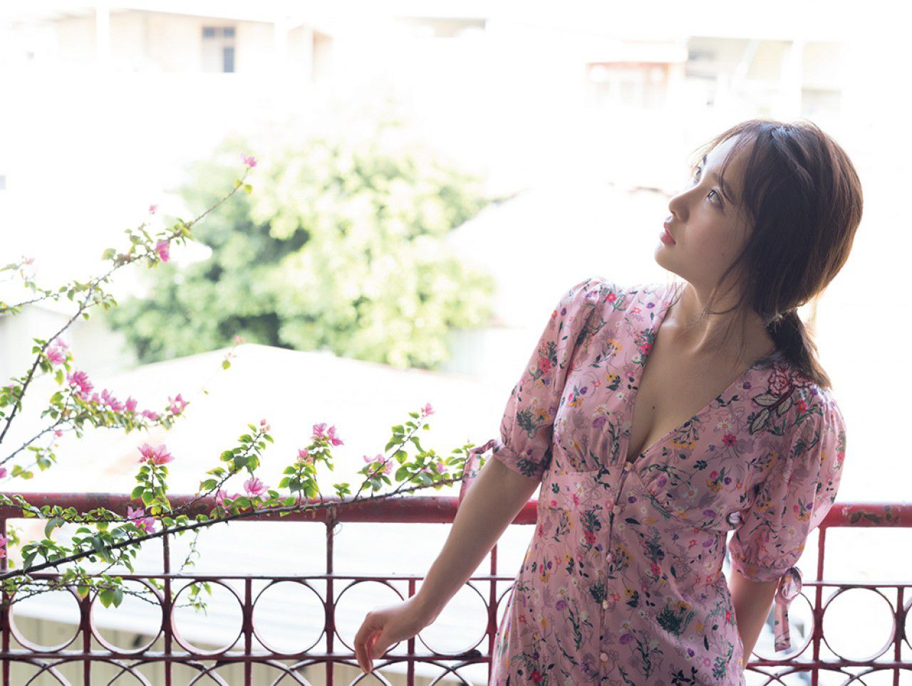 [FRIDAY] 2018.07.20 AKB48 高橋朱里_第5张