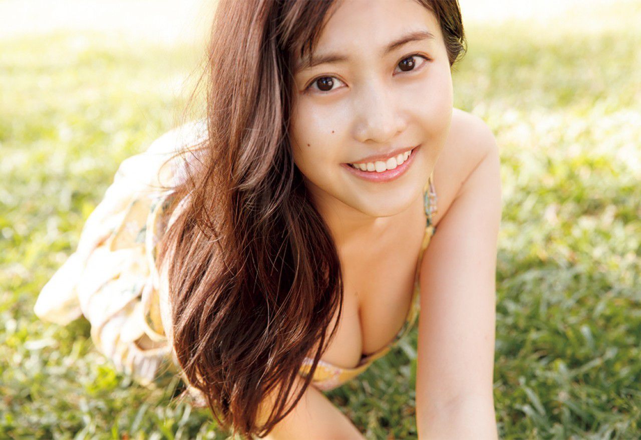 [FRIDAY] 2018.09.07 佐野ひなこ 最高のひなこ また?あった「神カット」_第2张