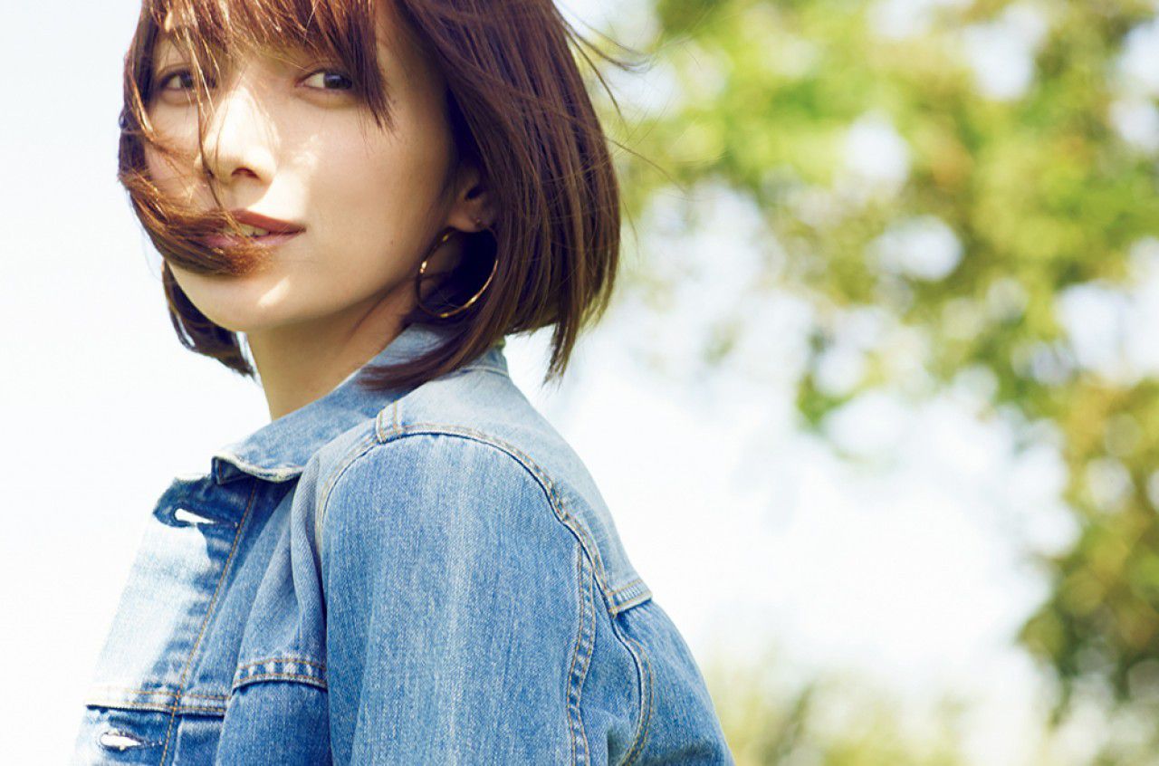 [FRIDAY] 2018.10.05 後藤真希 アニハ?ーサリー 最新カット特別公開！_第2张