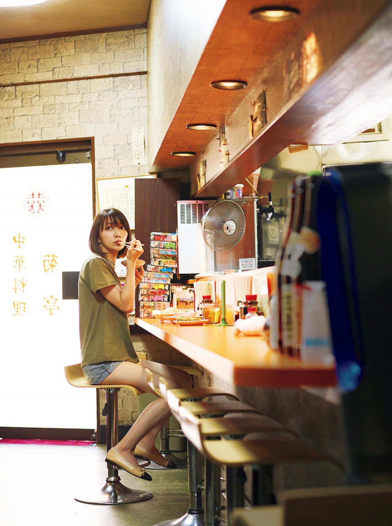 [FRIDAY] 2018.10.05 後藤真希 アニハ?ーサリー 最新カット特別公開！_第3张