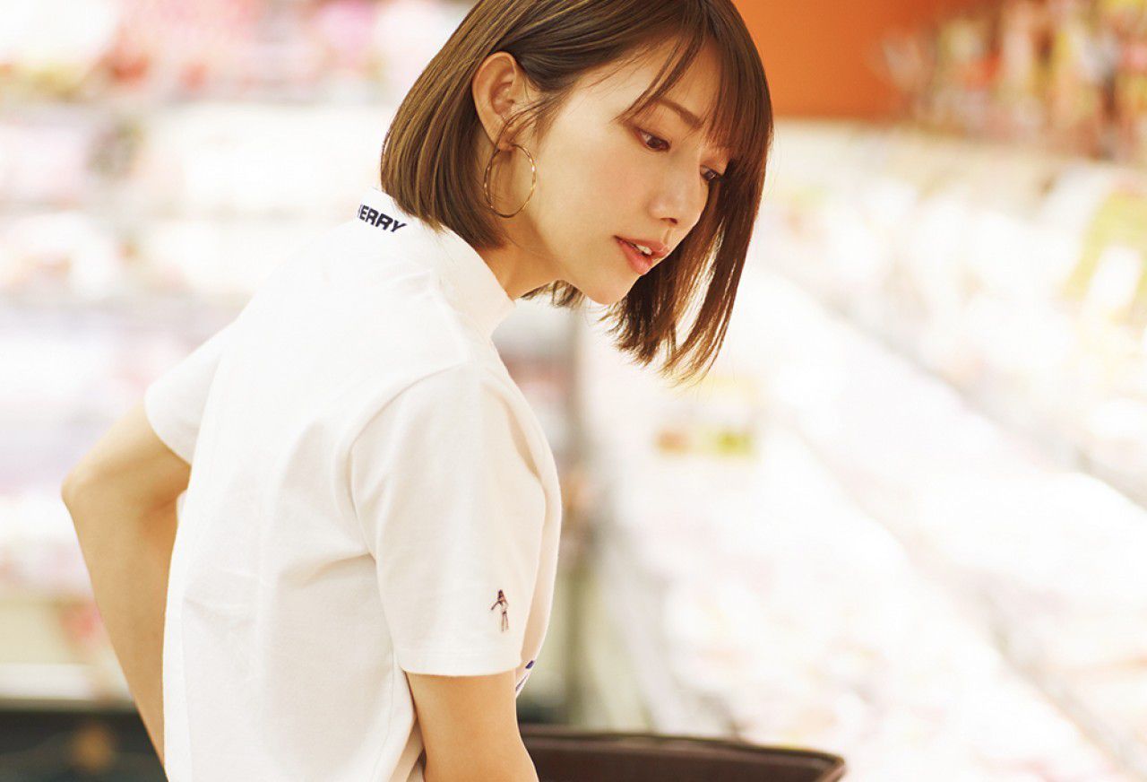 [FRIDAY] 2018.10.05 後藤真希 アニハ?ーサリー 最新カット特別公開！_第5张