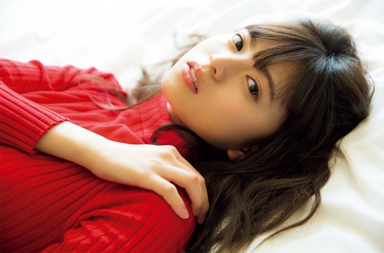 [FRIDAY] 2018.10.12 乃木坂46?齋藤飛鳥 「あの頃、君を追いかけた」台湾ロケにスクーフ?密着！_第2张