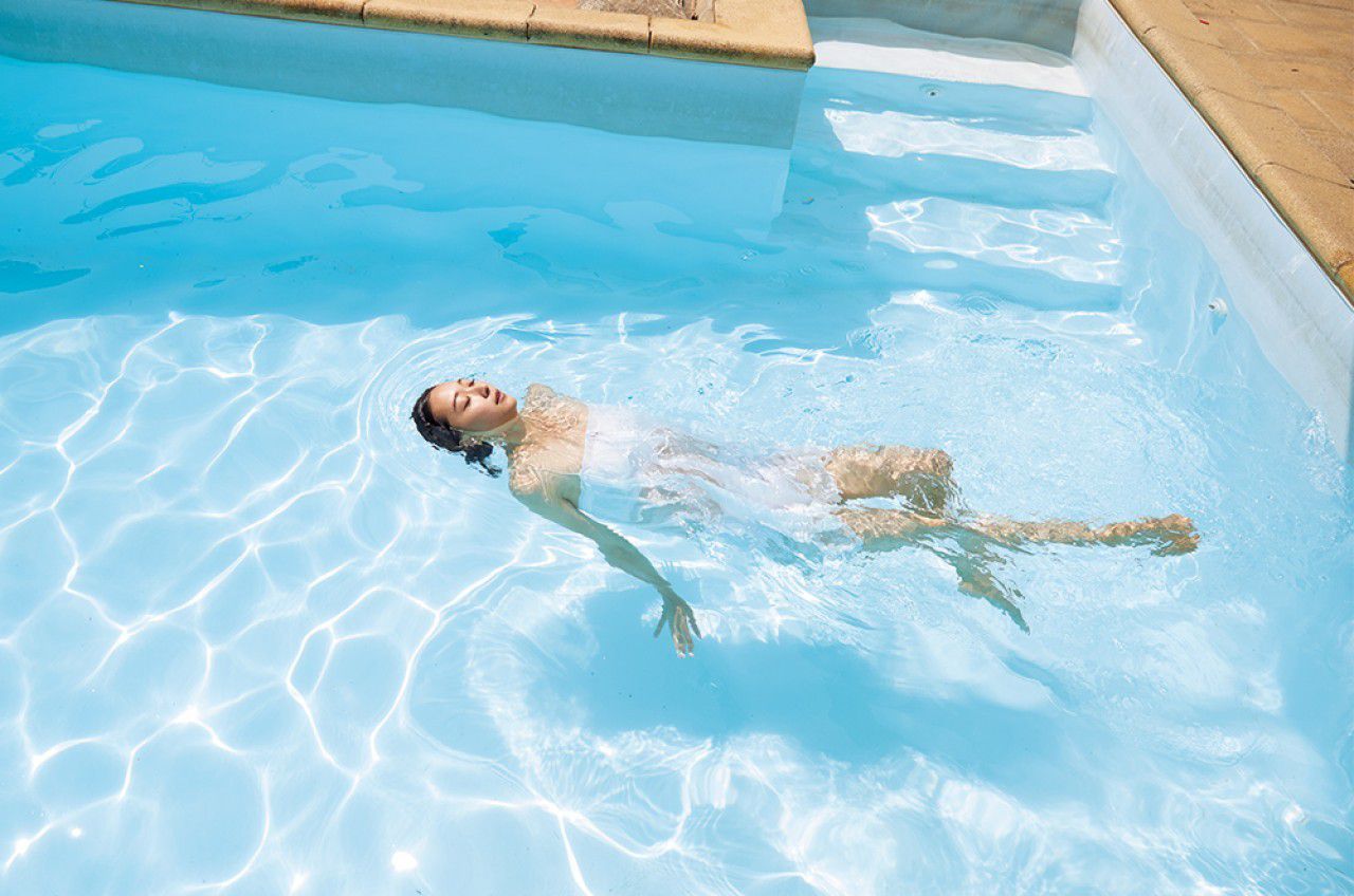 [FRIDAY] 2018.10.19 畠山愛理 新体操日本代表として五輪2大会出場 「妖精ヒ?ューティ」_第3张