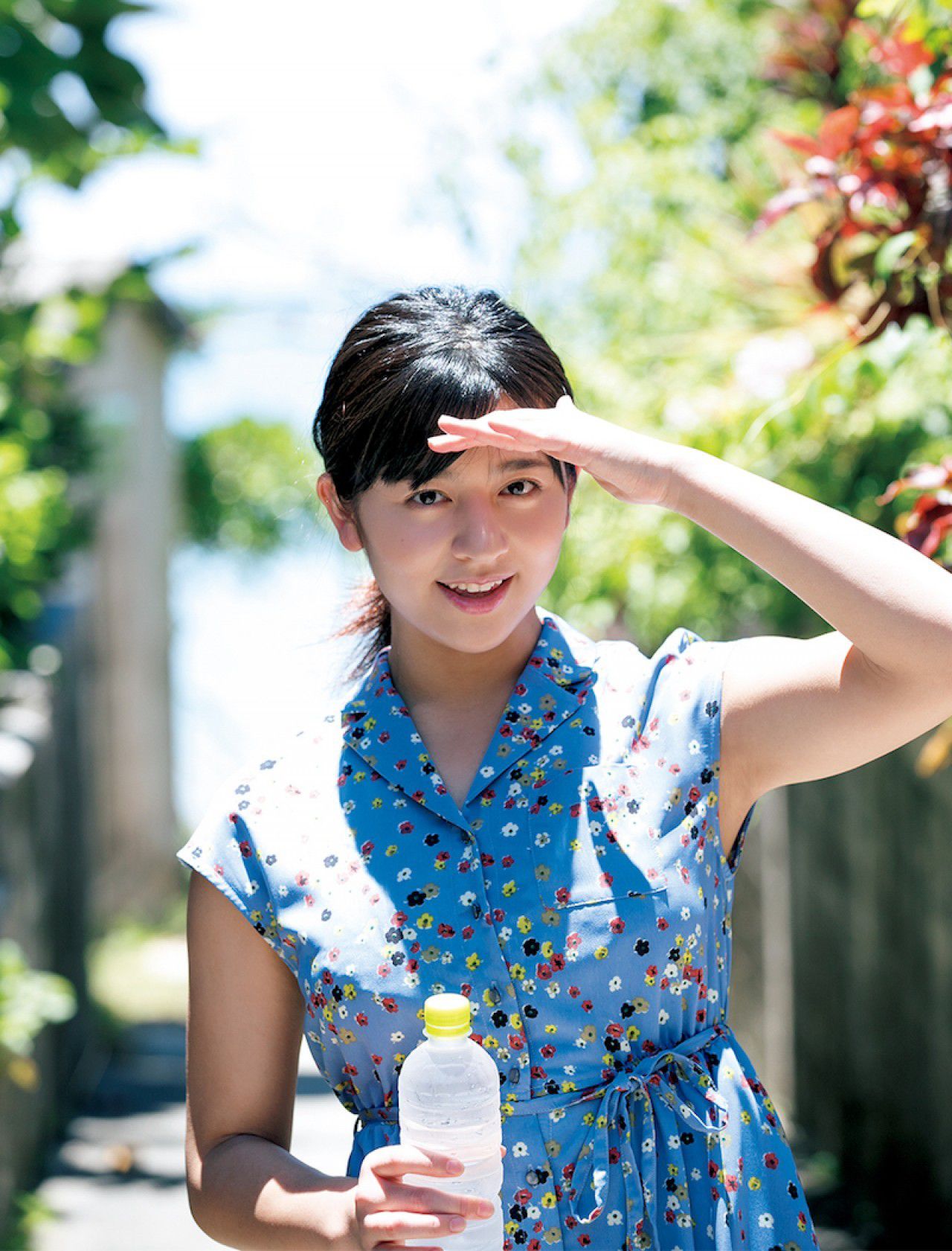 [FRIDAY] 2018.11.16 徳江かな むき出しグラマラス_第3张