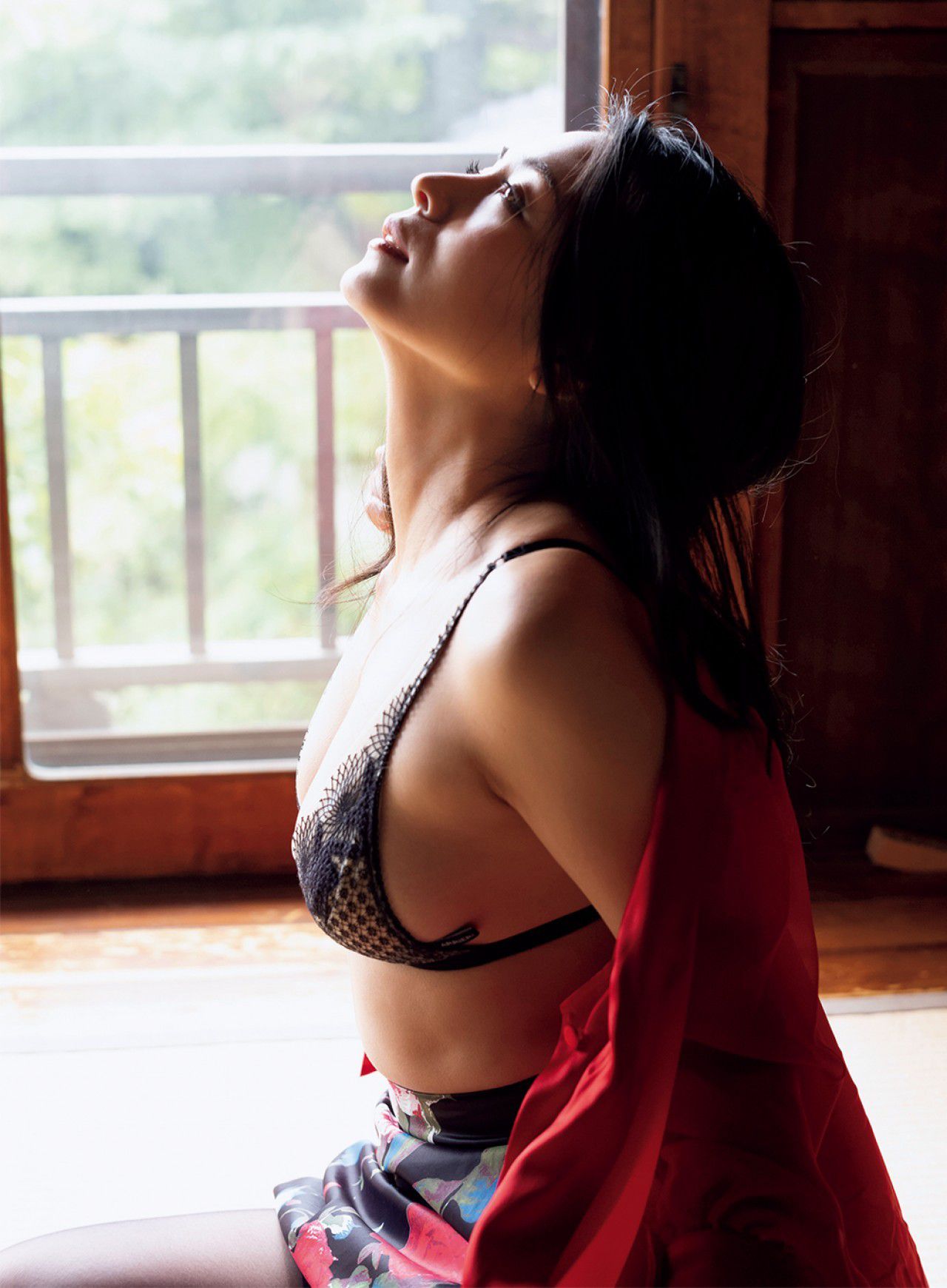 [FRIDAY] 2018.11.23 川村ゆきえ 鮮烈NUDY_第4张