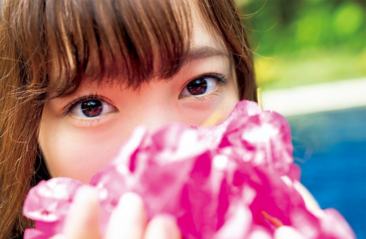 [FRIDAY] 2018.11.30 京佳 夢みるアト?レセンス もう隠さないよ?_第5张