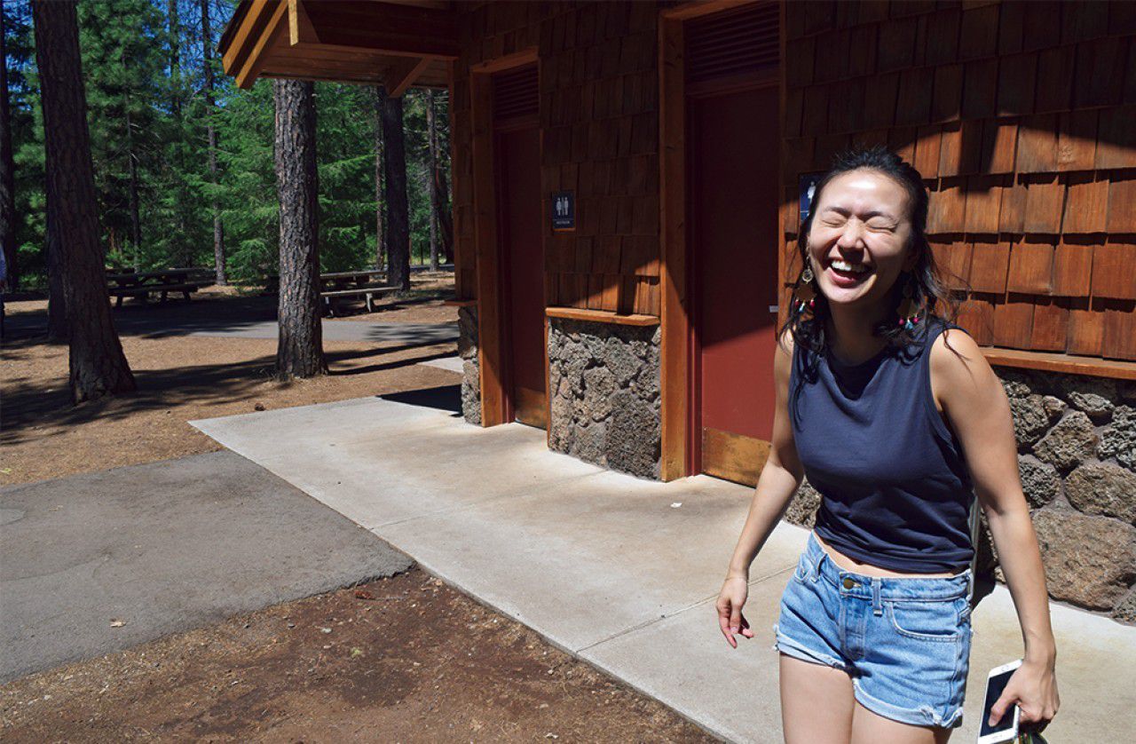 [FRIDAY] 2018.11.30 大島優子 シークレットライフ_第4张